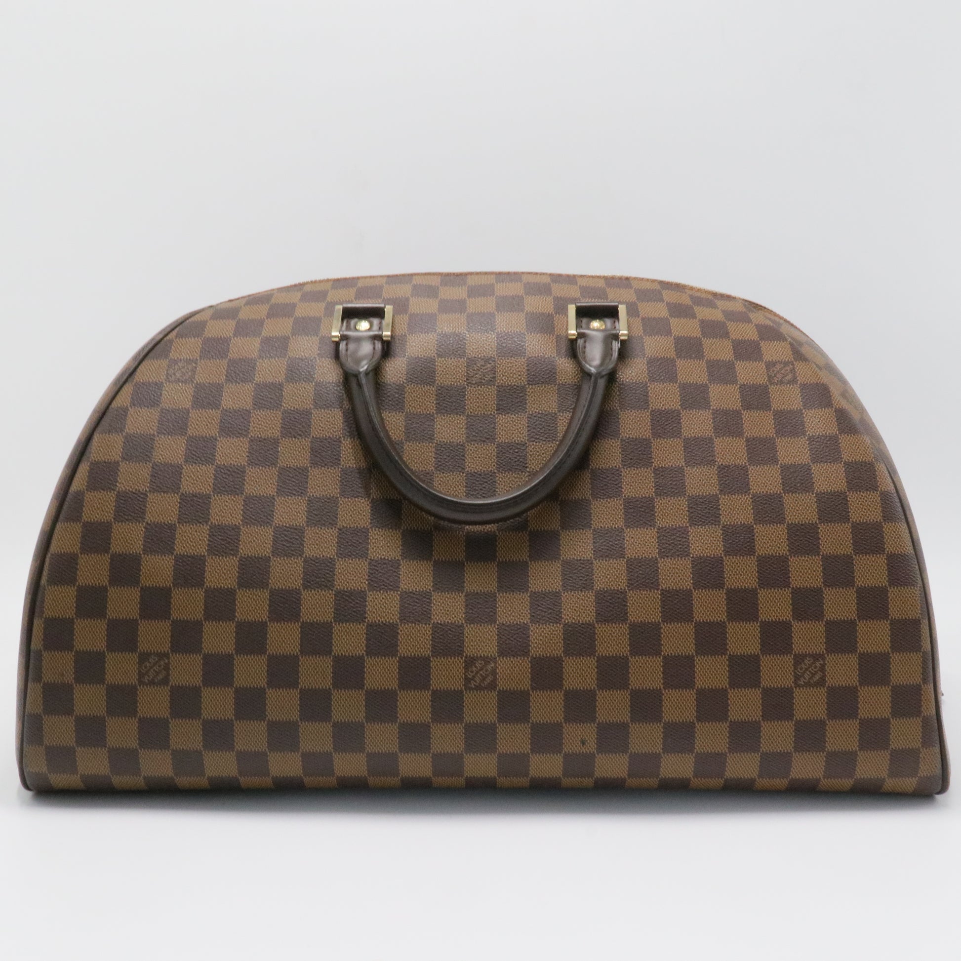 Ribera Handbag Damier GM