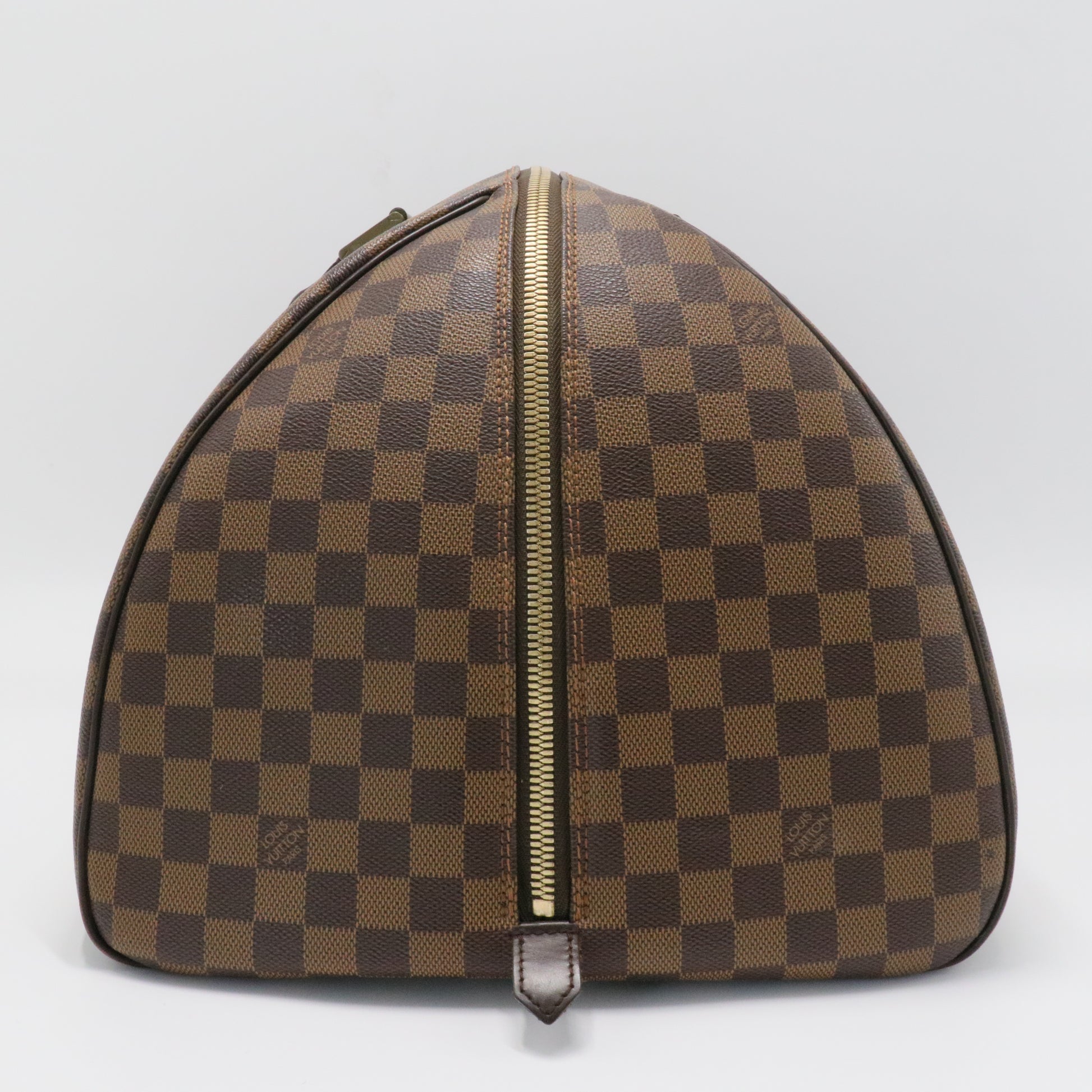 Ribera Handbag Damier GM