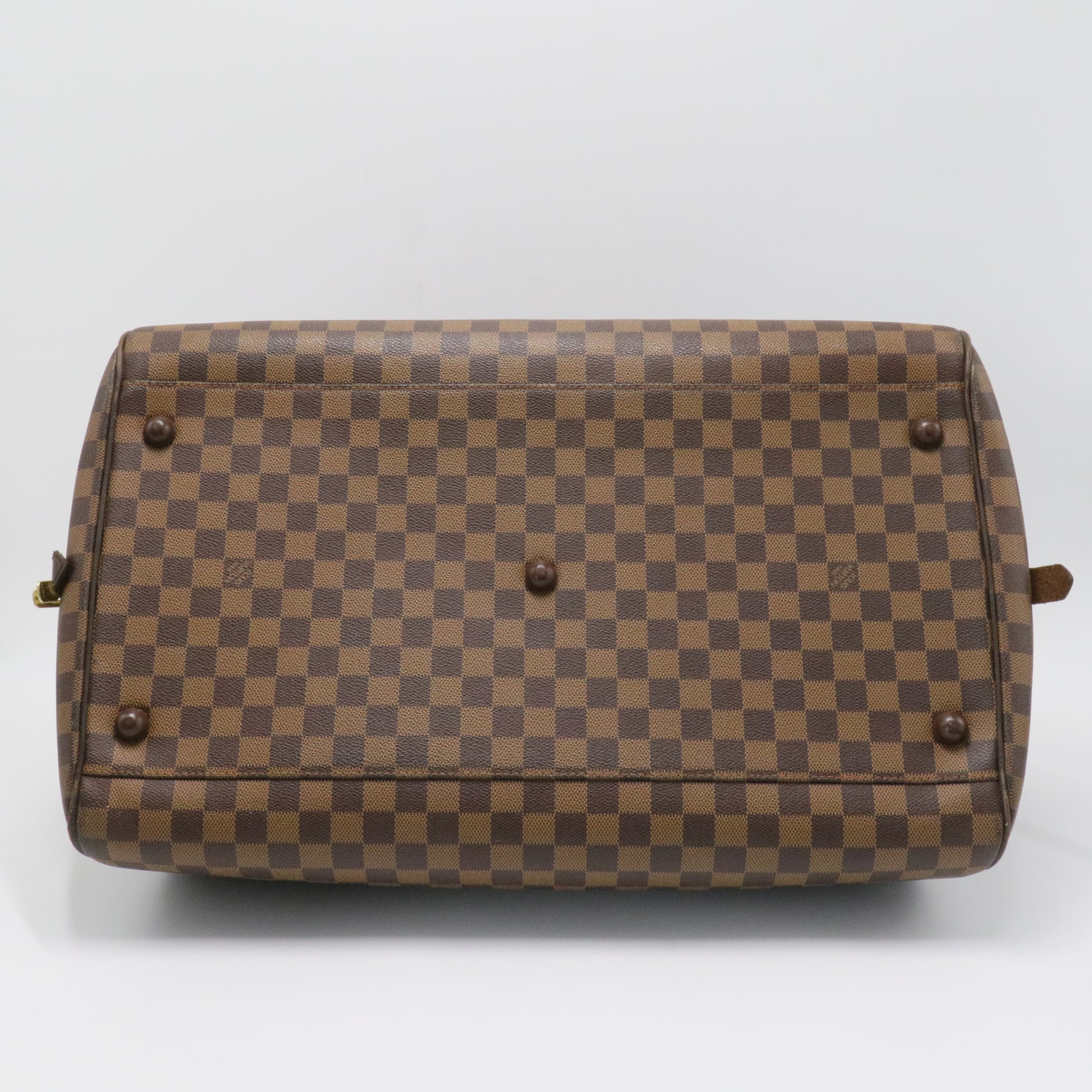 Ribera Handbag Damier GM