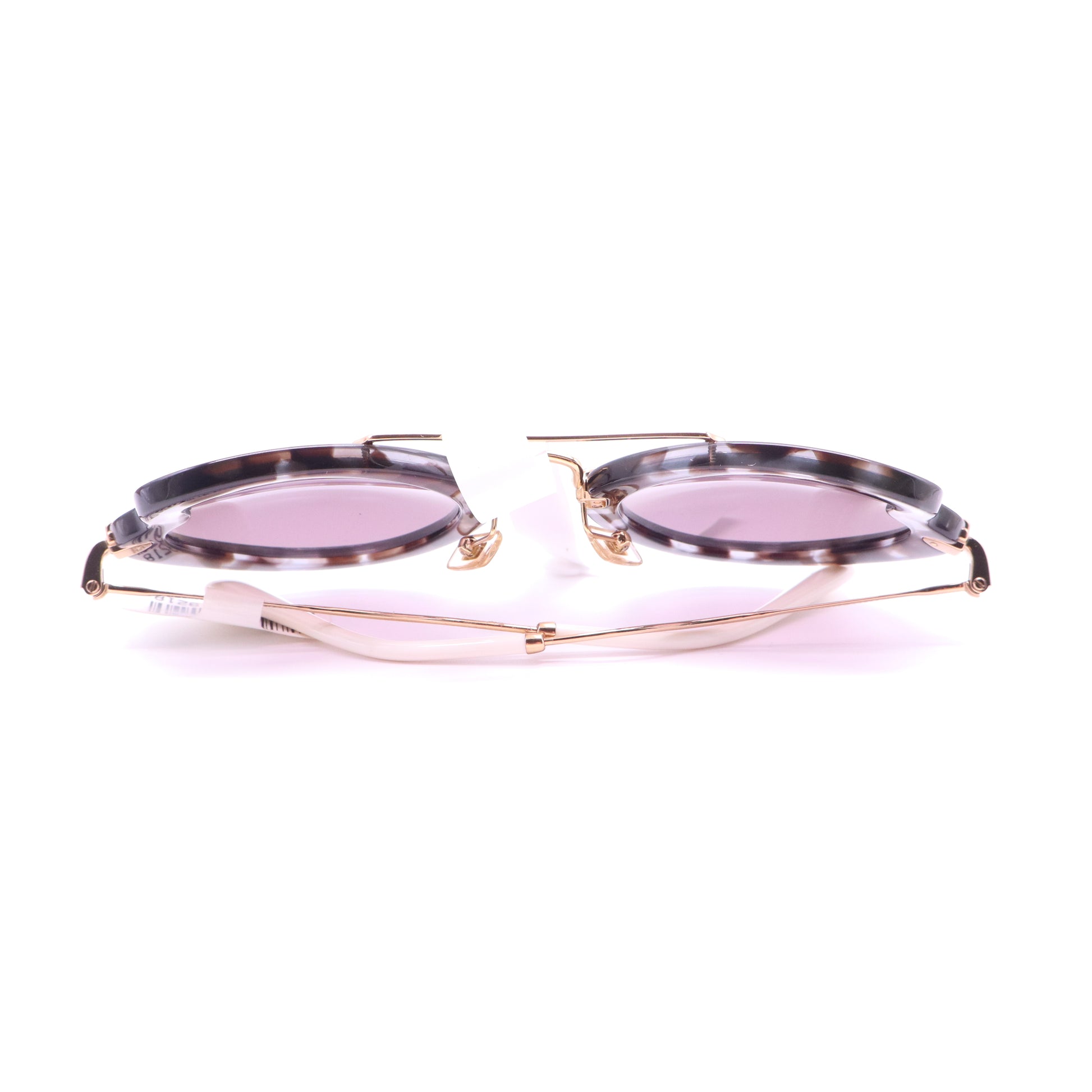Miu Miu Scénique Butterfly MU 11RS Sunglasses W21267