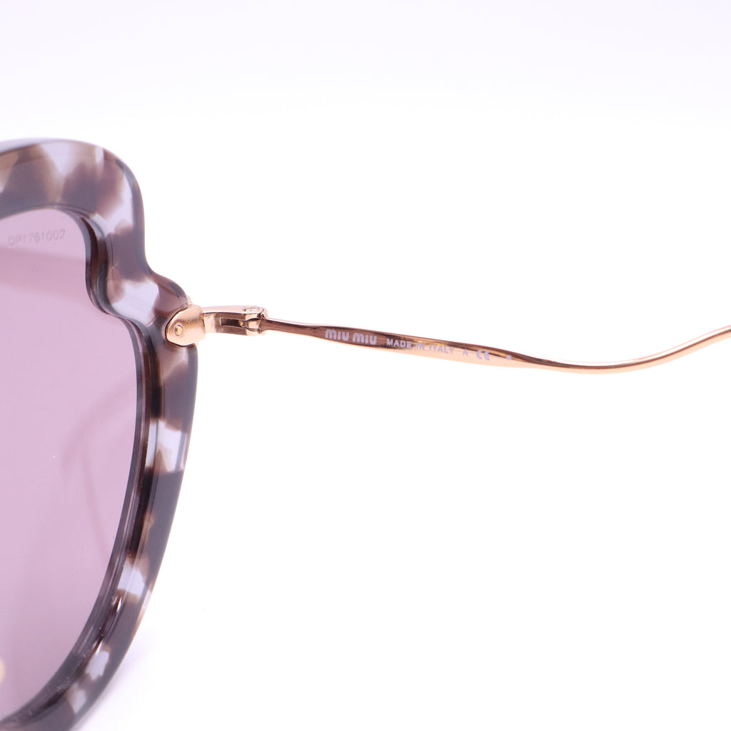 Miu Miu Scénique Butterfly MU 11RS Sunglasses W21267