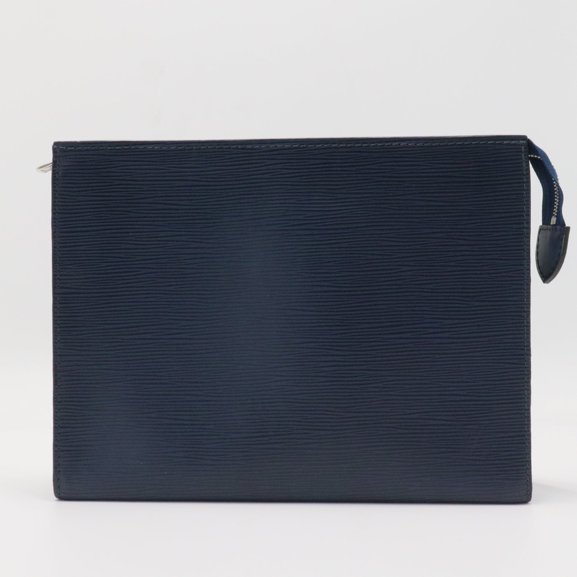 Pochette Voyage Epi Leather MM