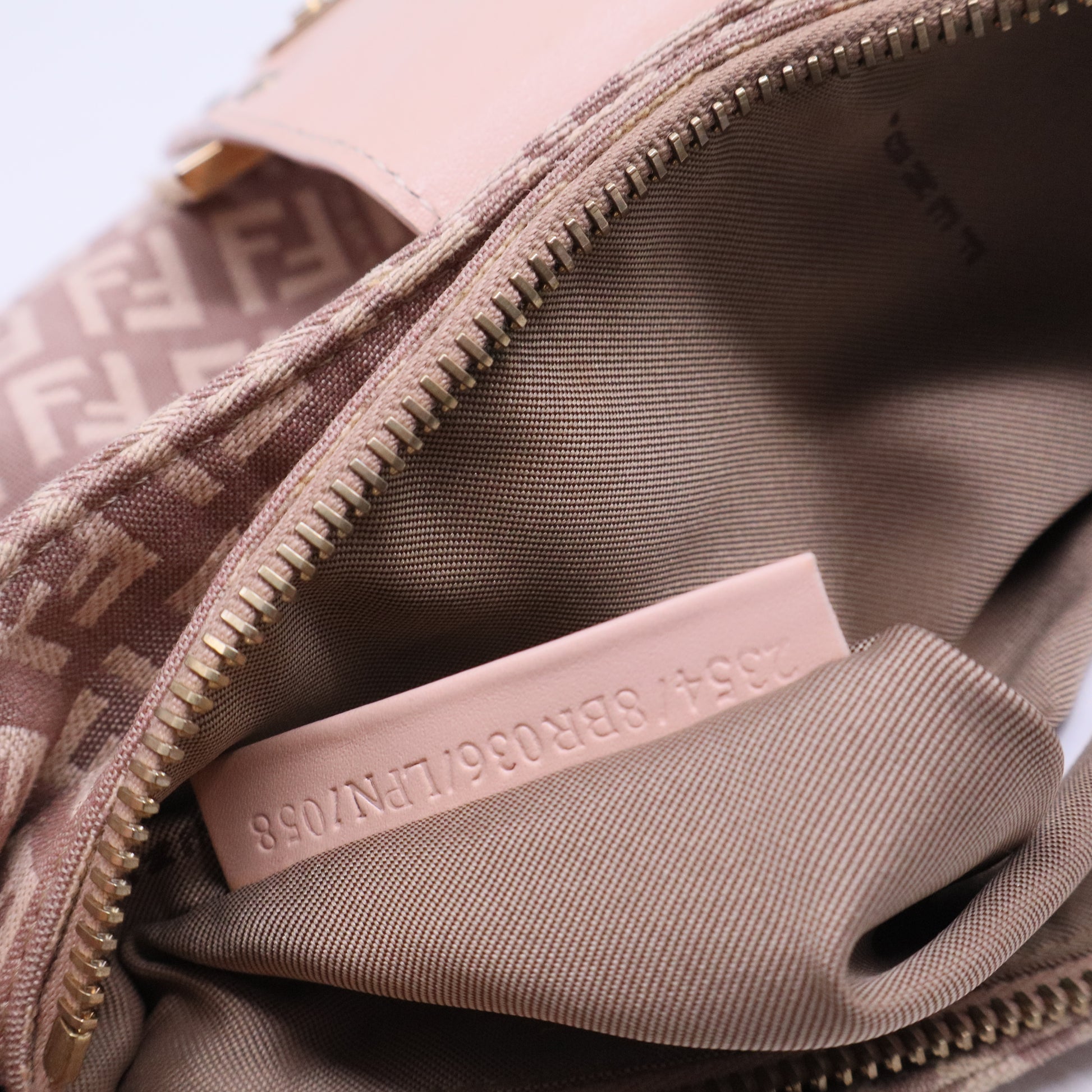 Zucca Hobo B20429