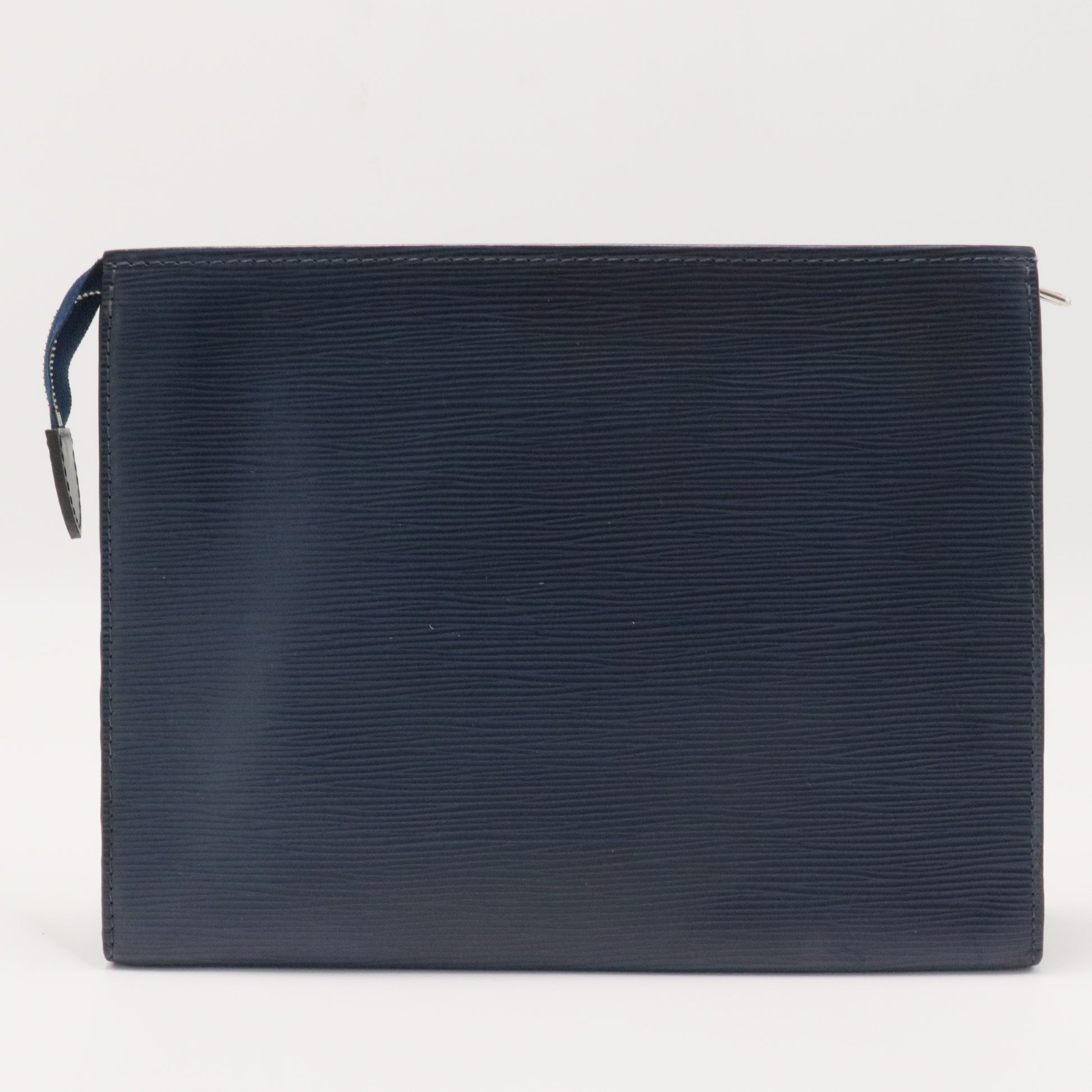 Pochette Voyage Epi Leather MM