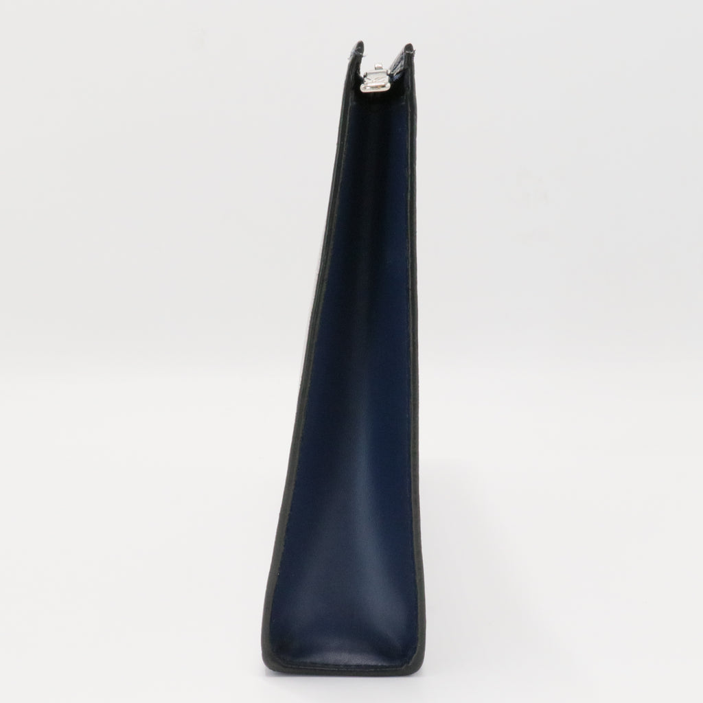 Pochette Voyage Epi Leather MM