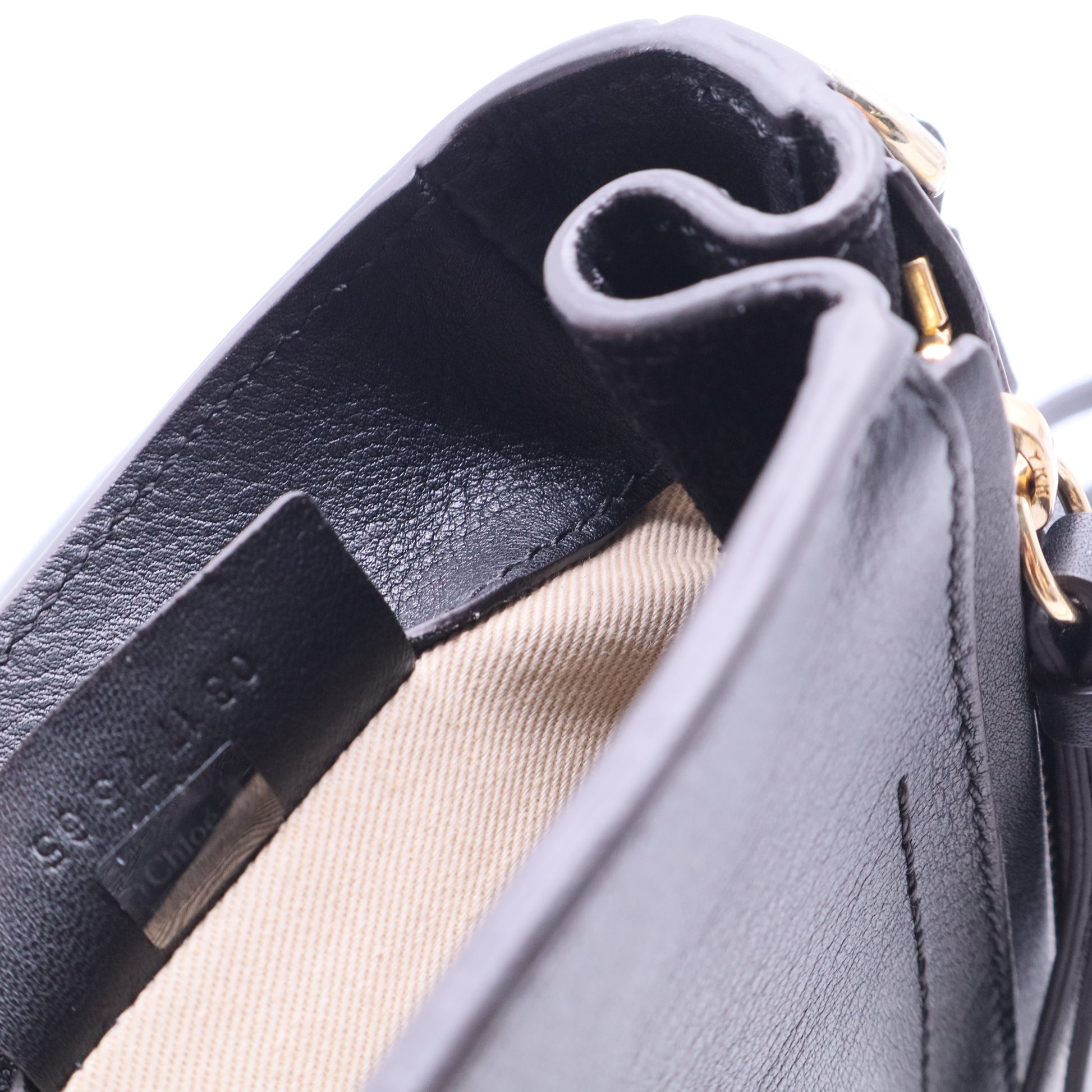 Leather Bucket Bag B20092