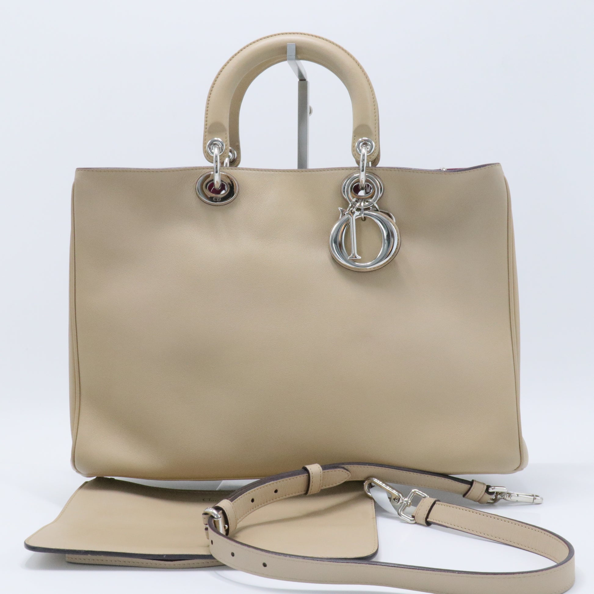 Large Diorissimo Tote
