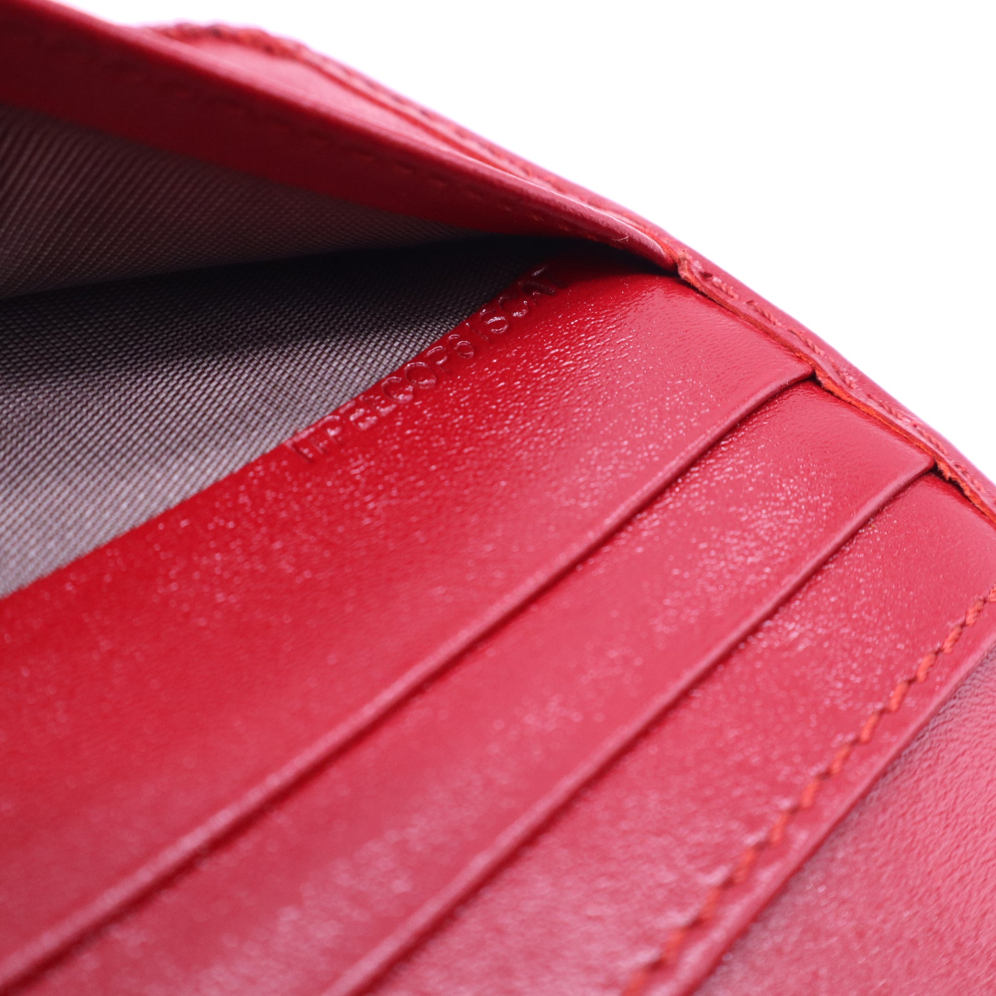 Burberry Haymarket Check Continental Wallet W21274