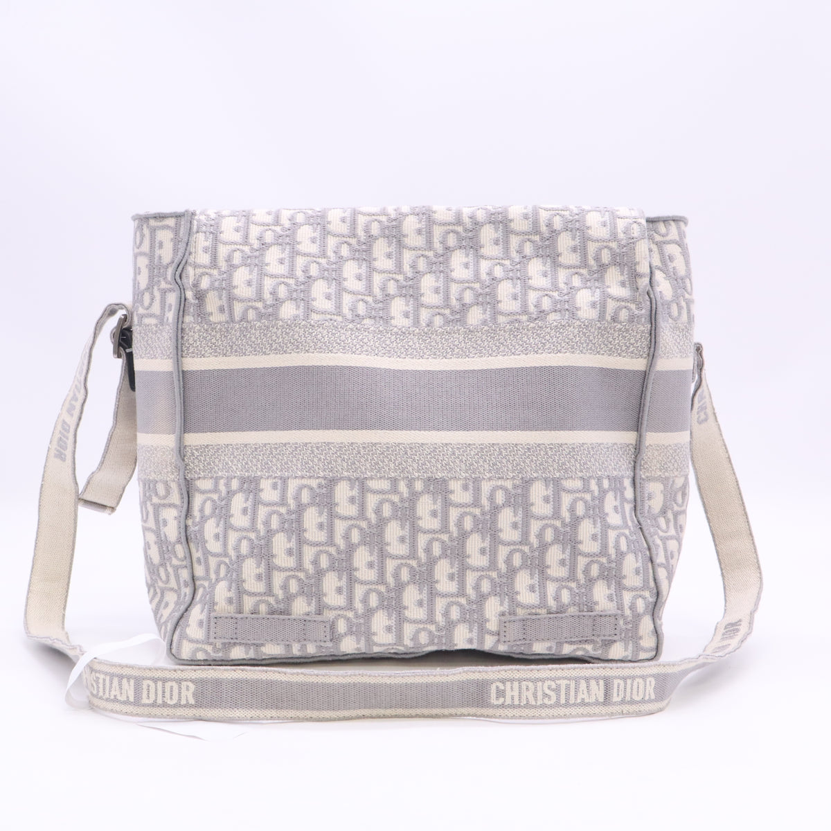 Oblique Diorcamp Messenger Bag Twins B24643