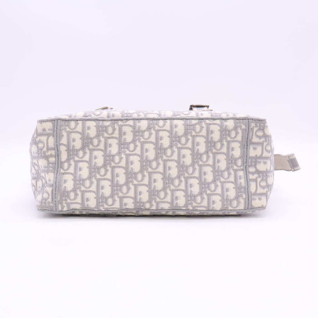 Oblique Diorcamp Messenger Bag Twins B24643