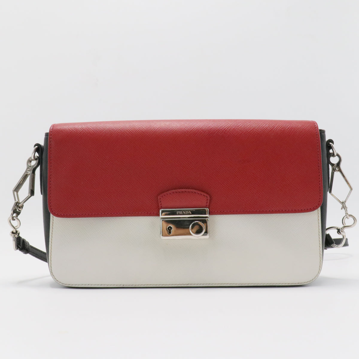 Saffiano Lux Sound Bag