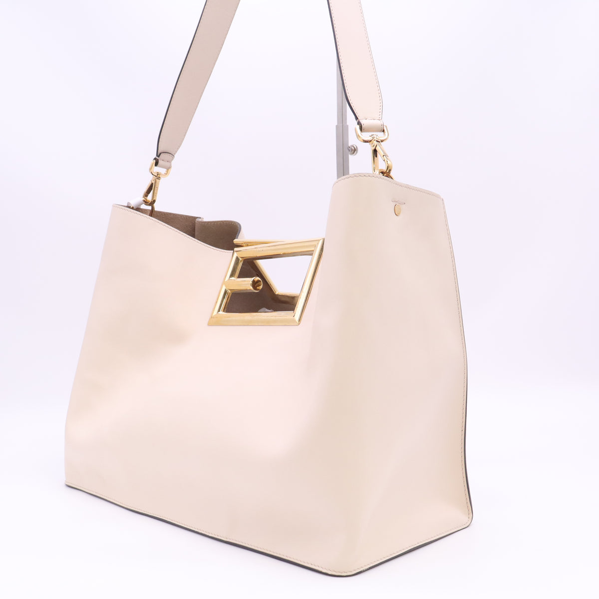 Way Tote Leather Twins B24842