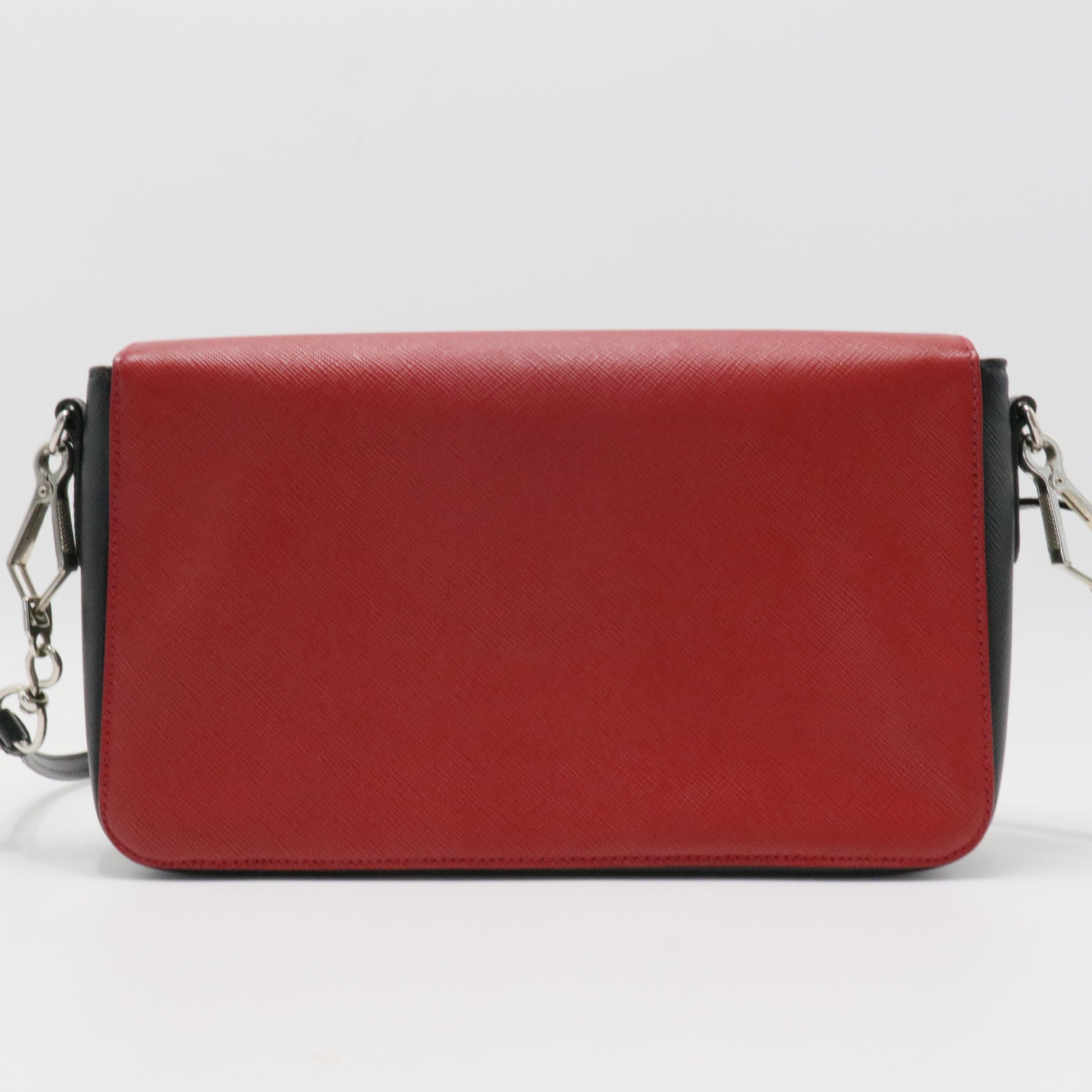 Saffiano Lux Sound Bag