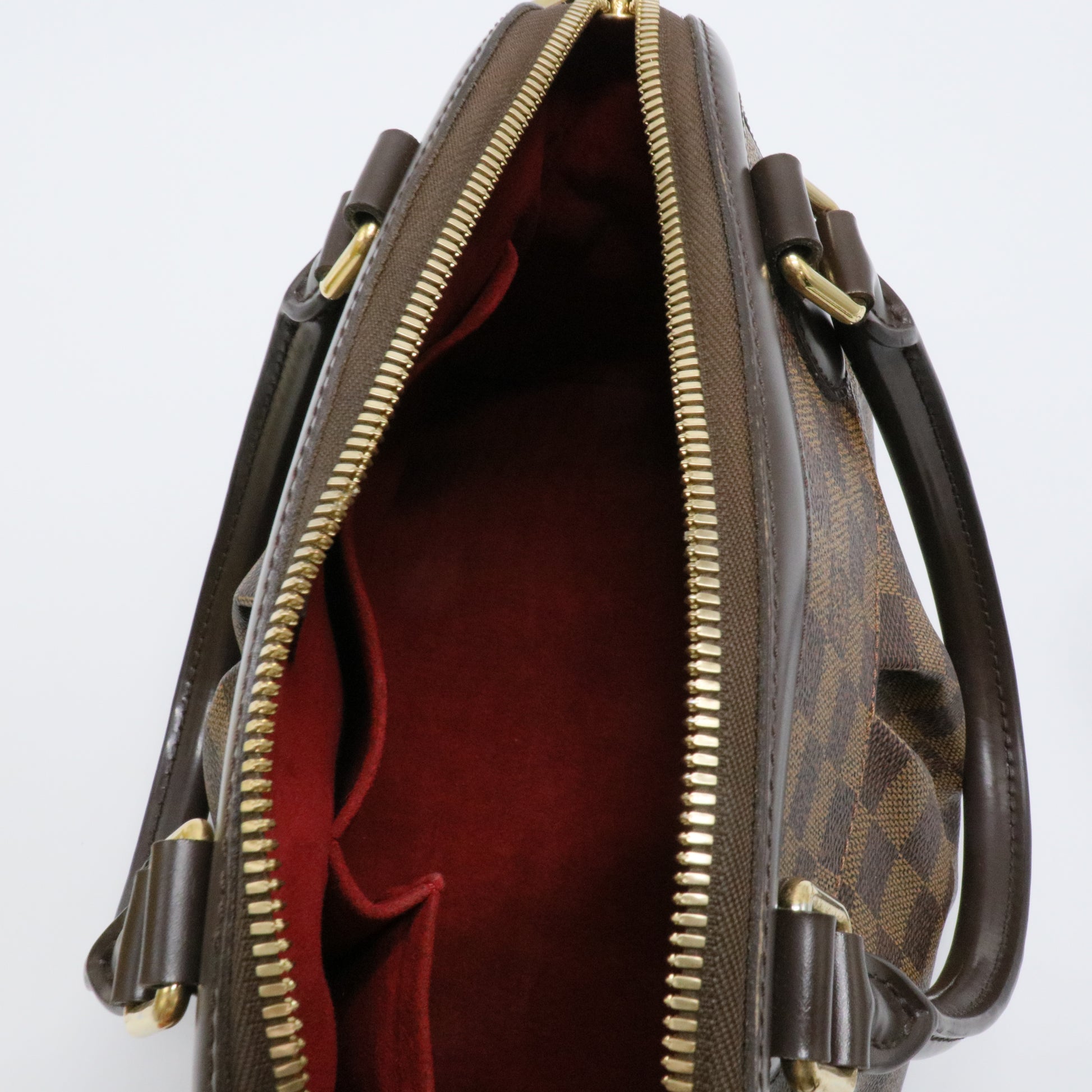 Trevi Handbag Damier PM