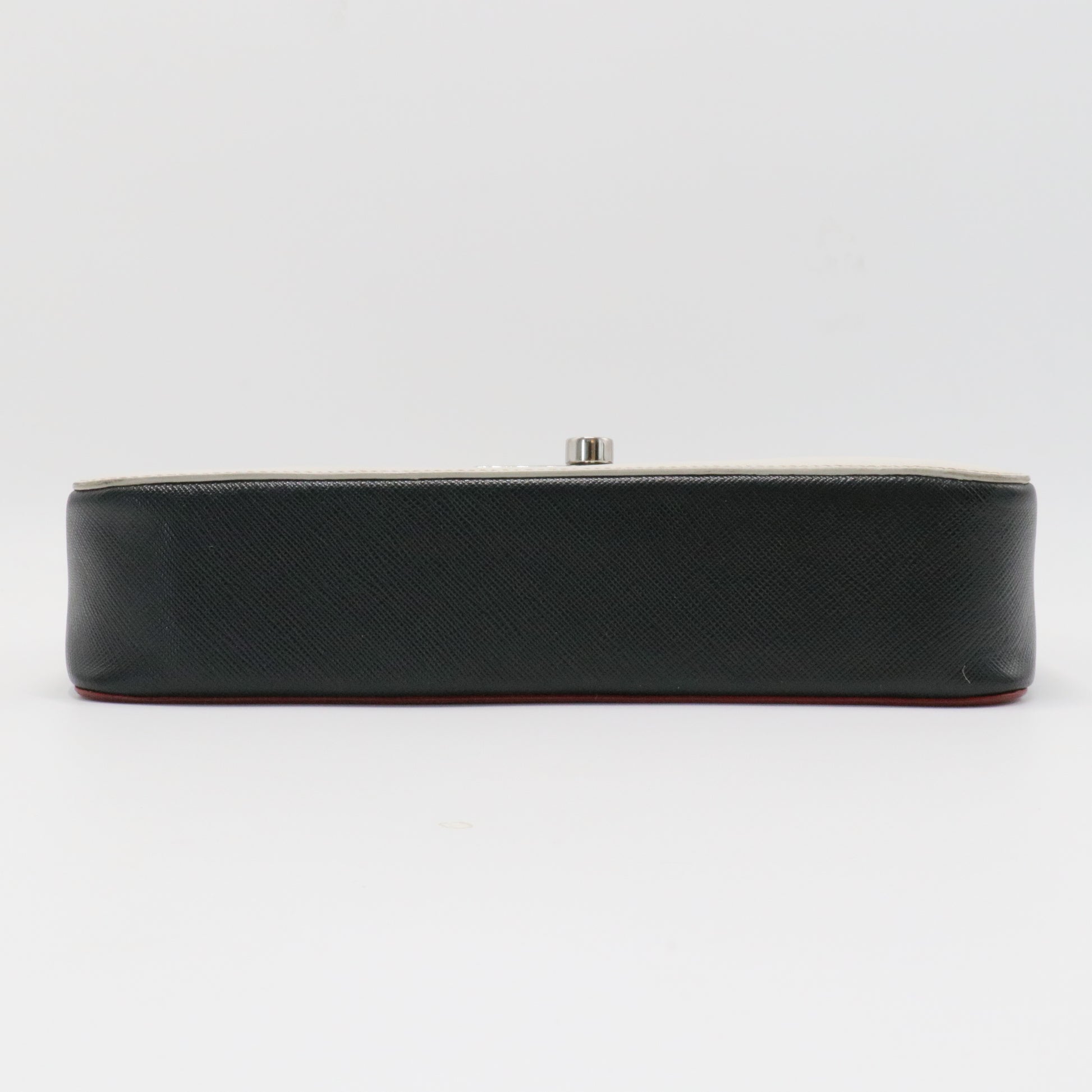 Saffiano Lux Sound Bag
