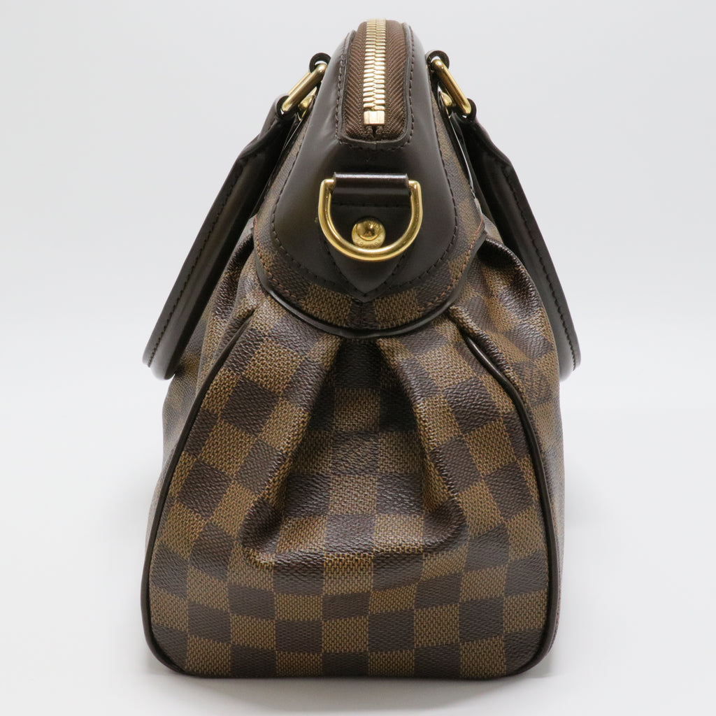 Trevi Handbag Damier PM