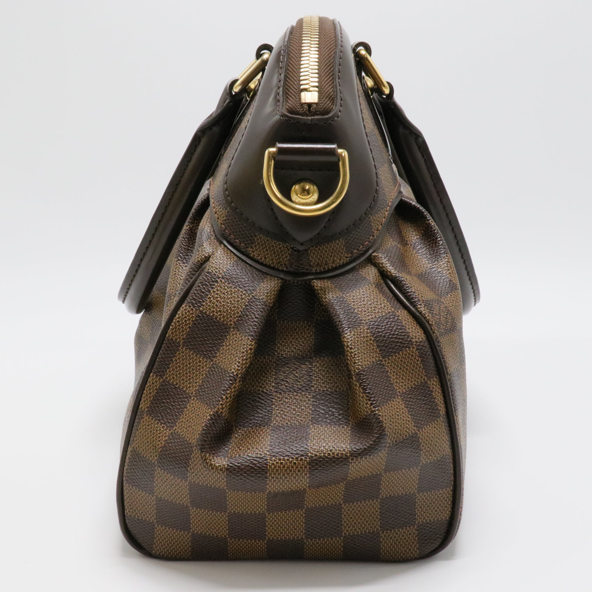Trevi Handbag Damier PM
