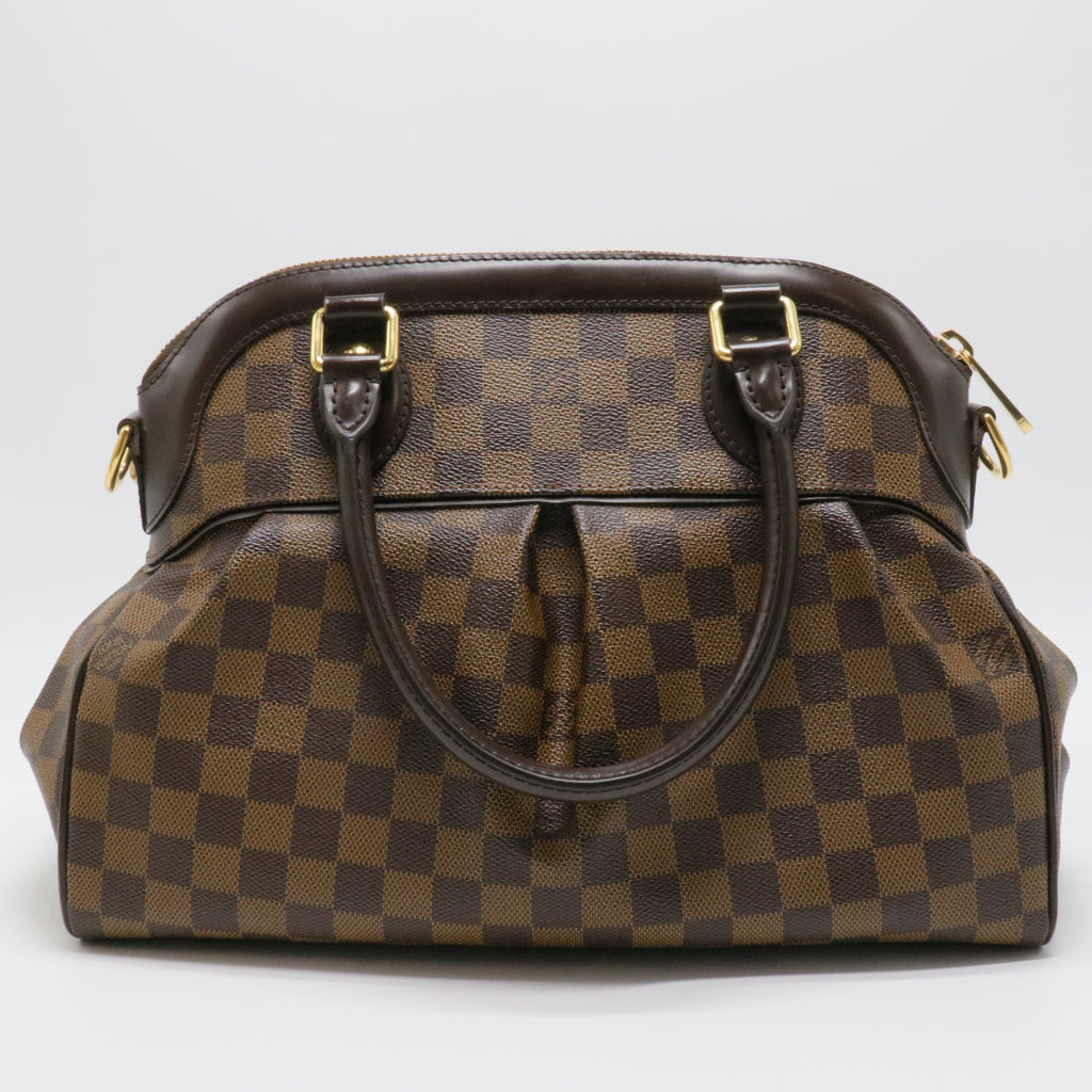 Trevi Handbag Damier PM