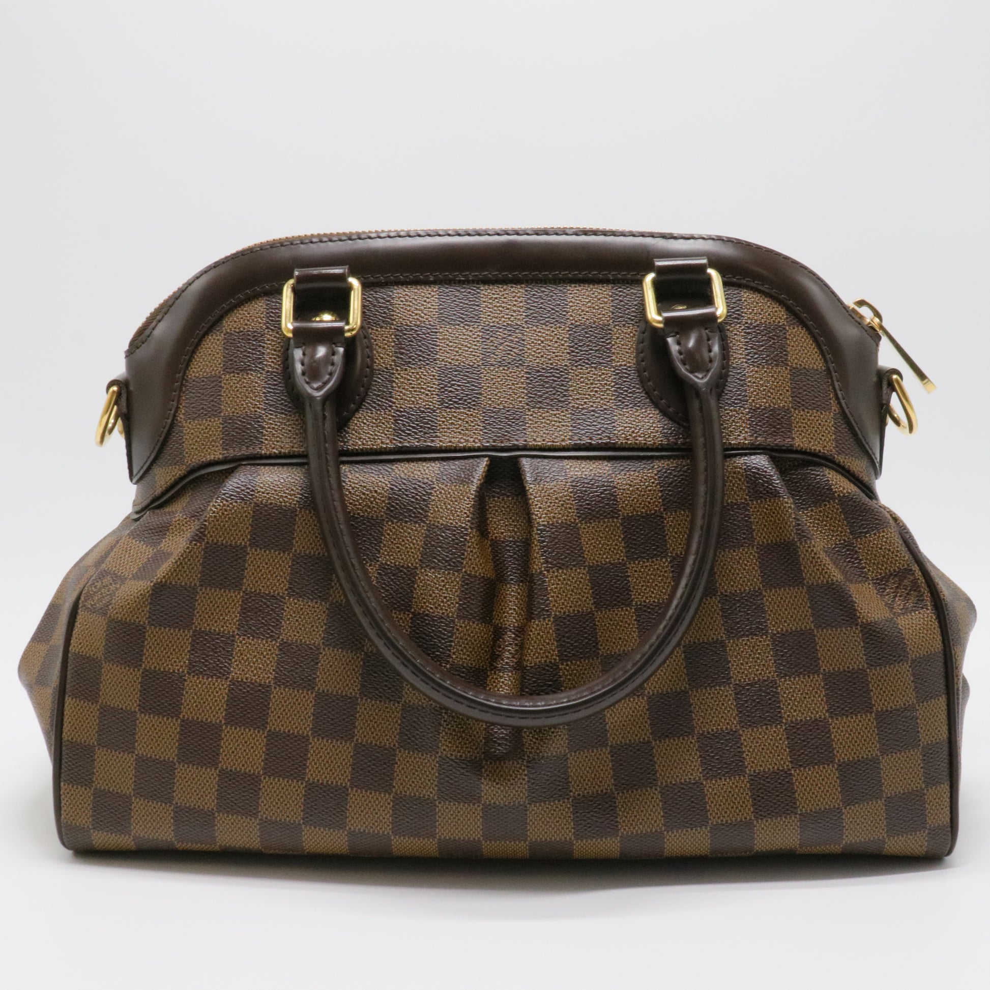 Trevi Handbag Damier PM