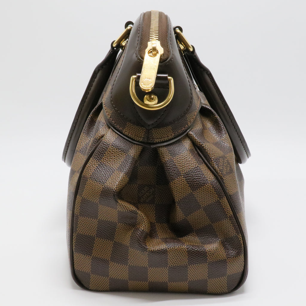 Trevi Handbag Damier PM