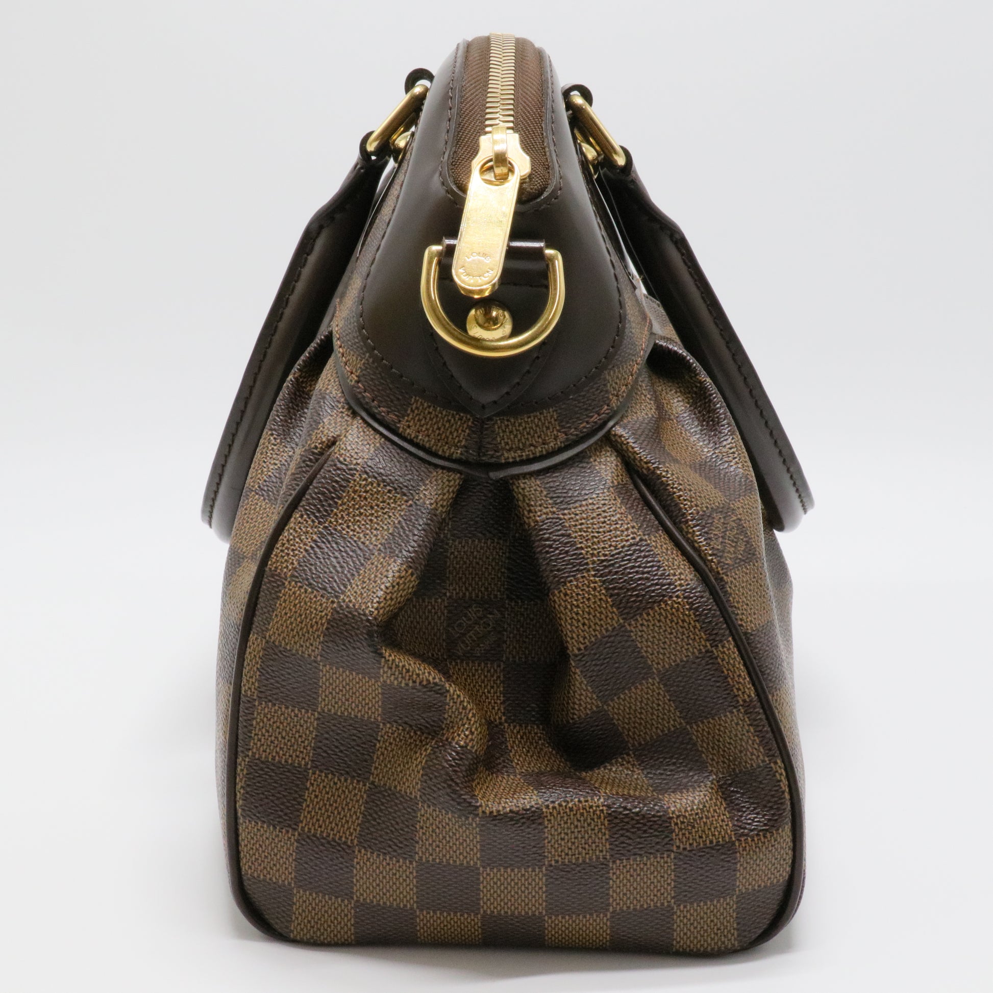 Trevi Handbag Damier PM