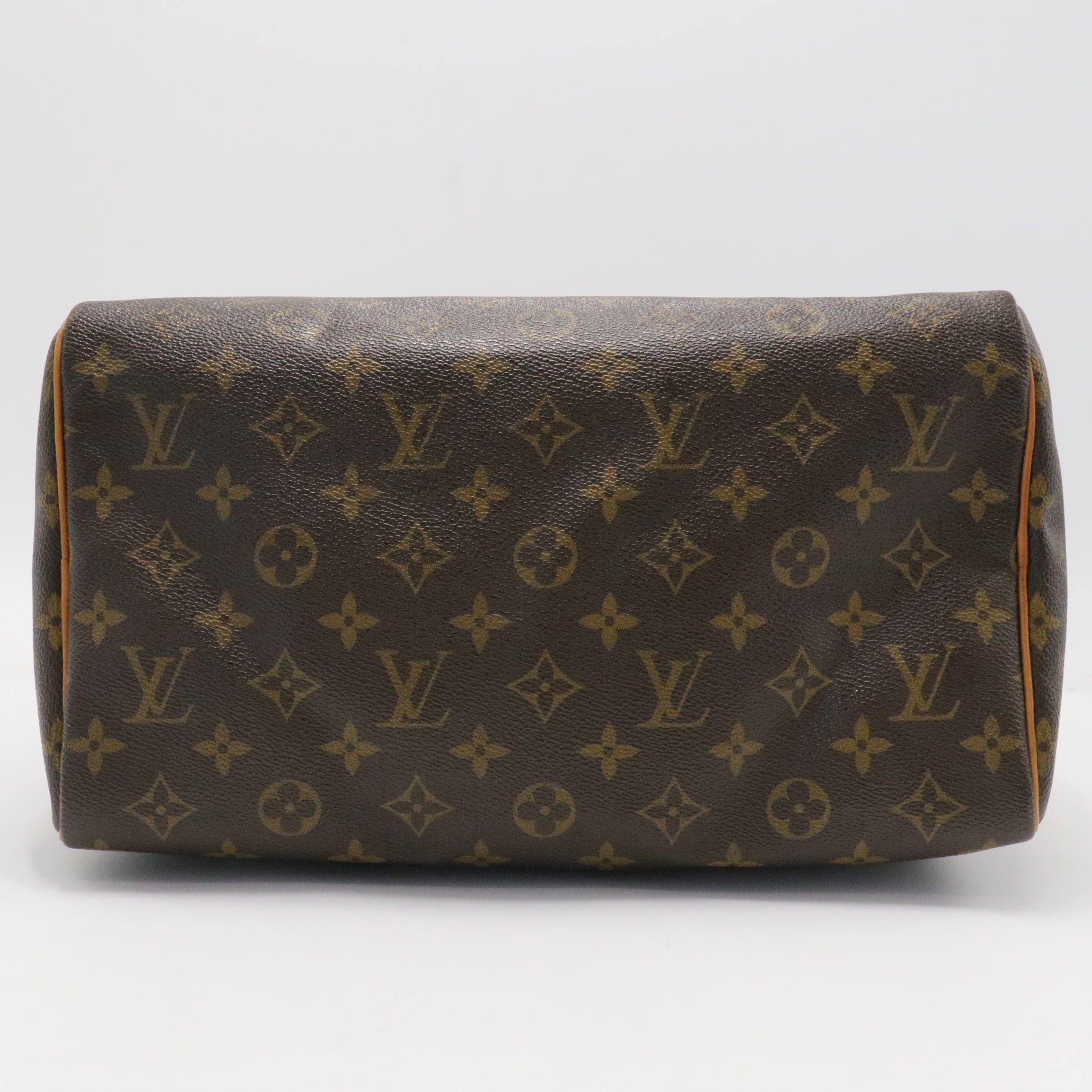 Speedy Handbag Monogram Canvas 30