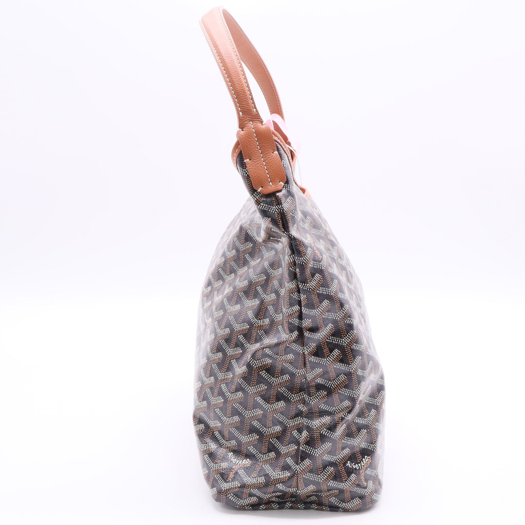 Goyard Goyardine Boheme Hobo shoulder bag Twins LDJ2637
