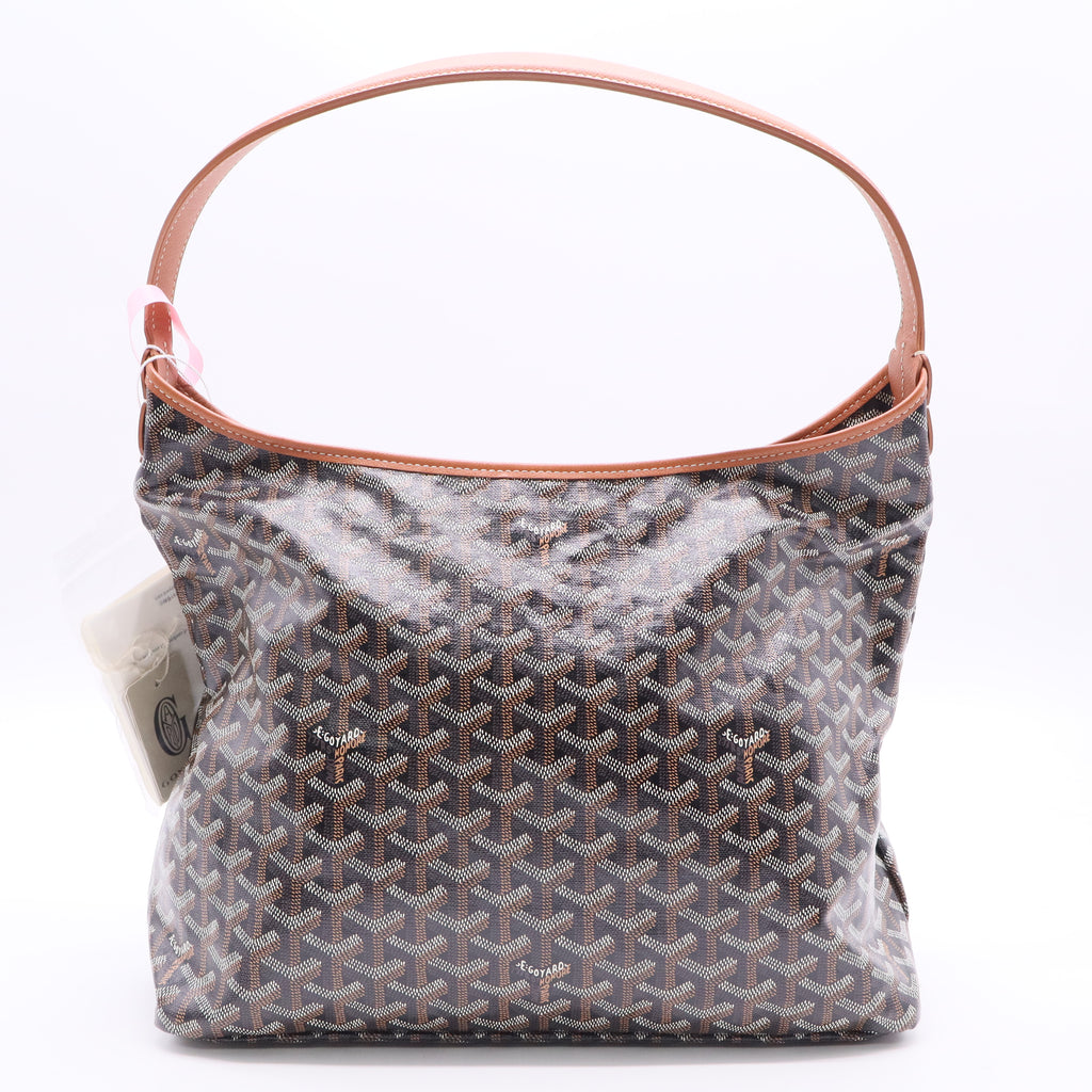 Goyard Goyardine Boheme Hobo shoulder bag Twins LDJ2637