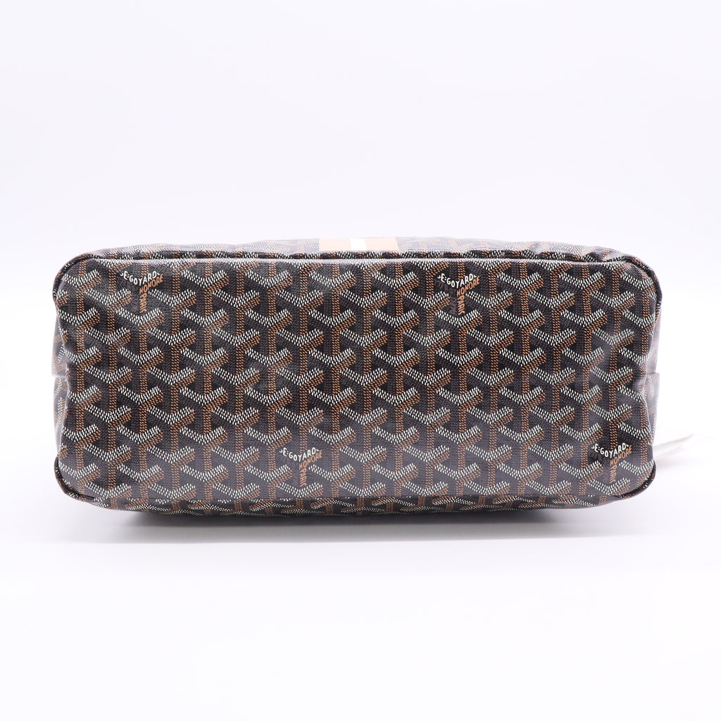 Goyard Goyardine Boheme Hobo shoulder bag Twins LDJ2637