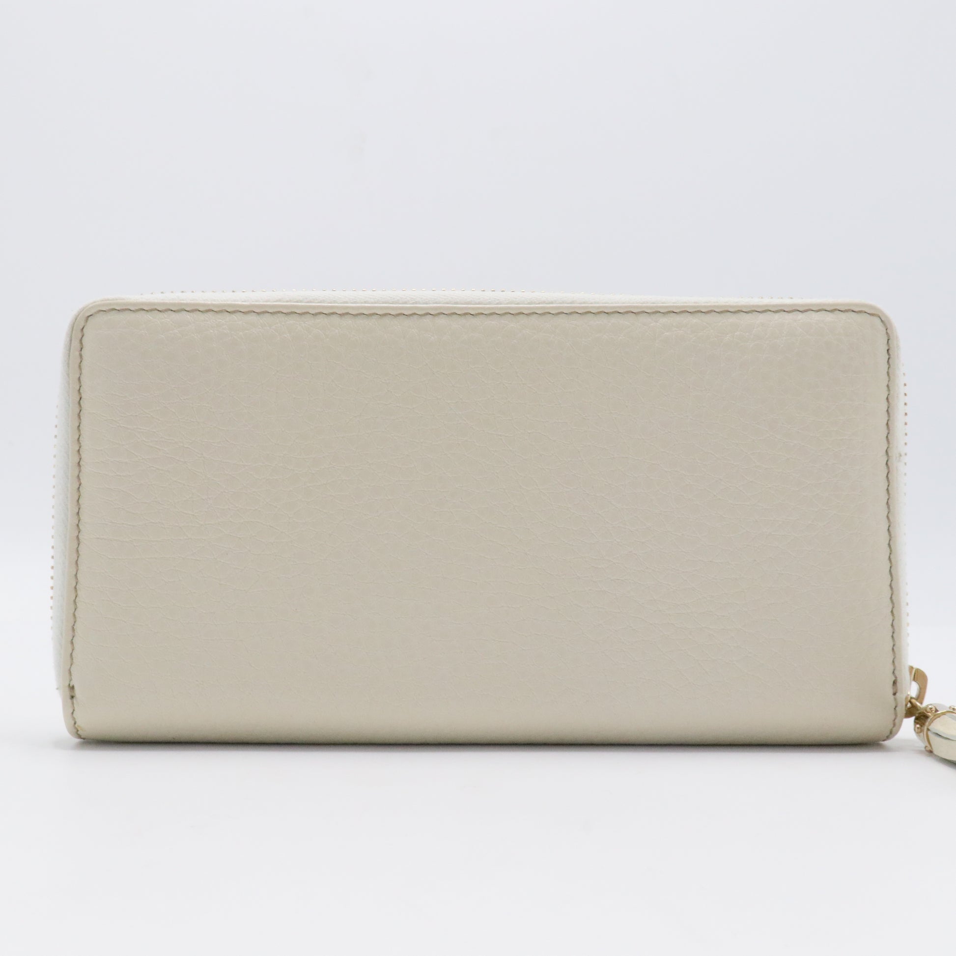 Soho Interlocking G Logo Continental Wallet