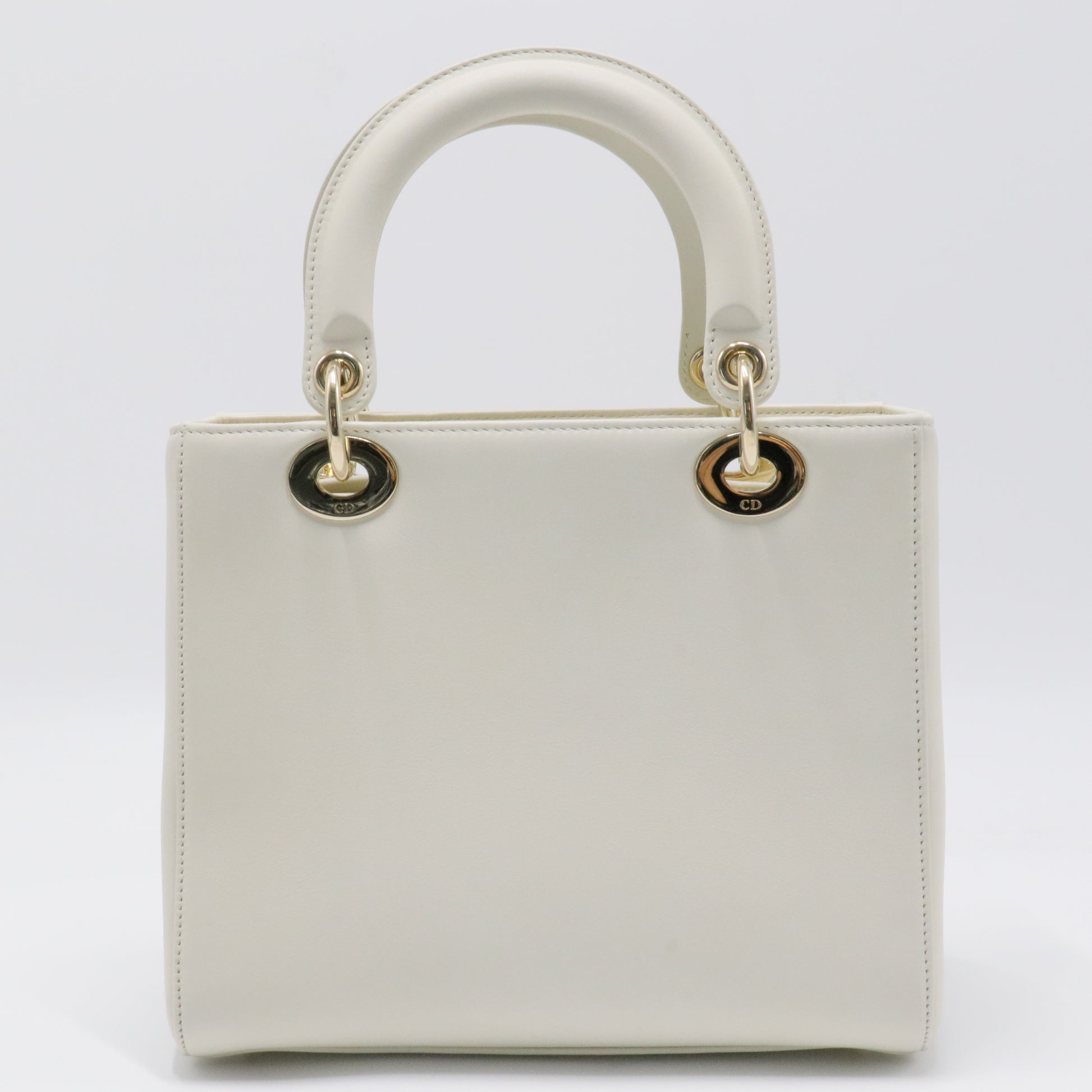 2018 x Niki De Saint Phalle Dioramour Mini Lady Dior satchel