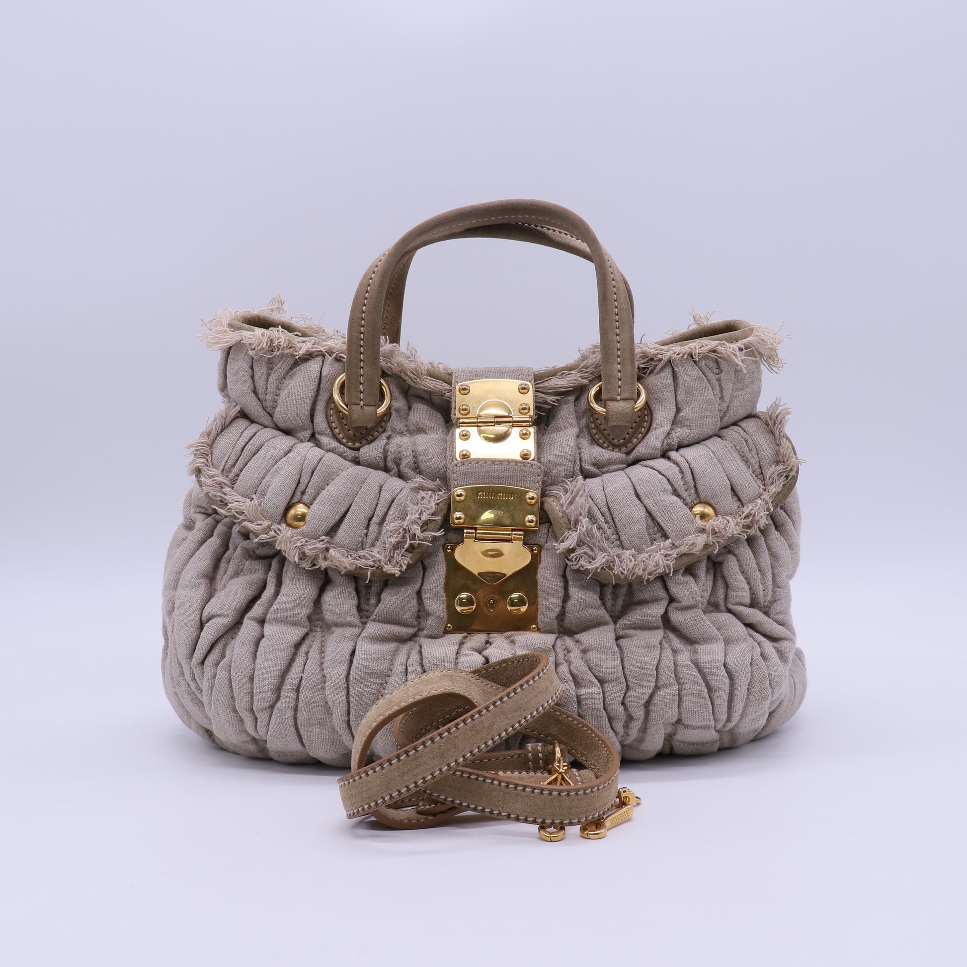 Coffer crossbody bag B21083