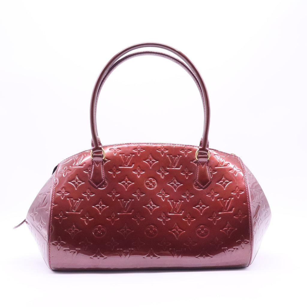 Monogram Vernis Sherwood GM