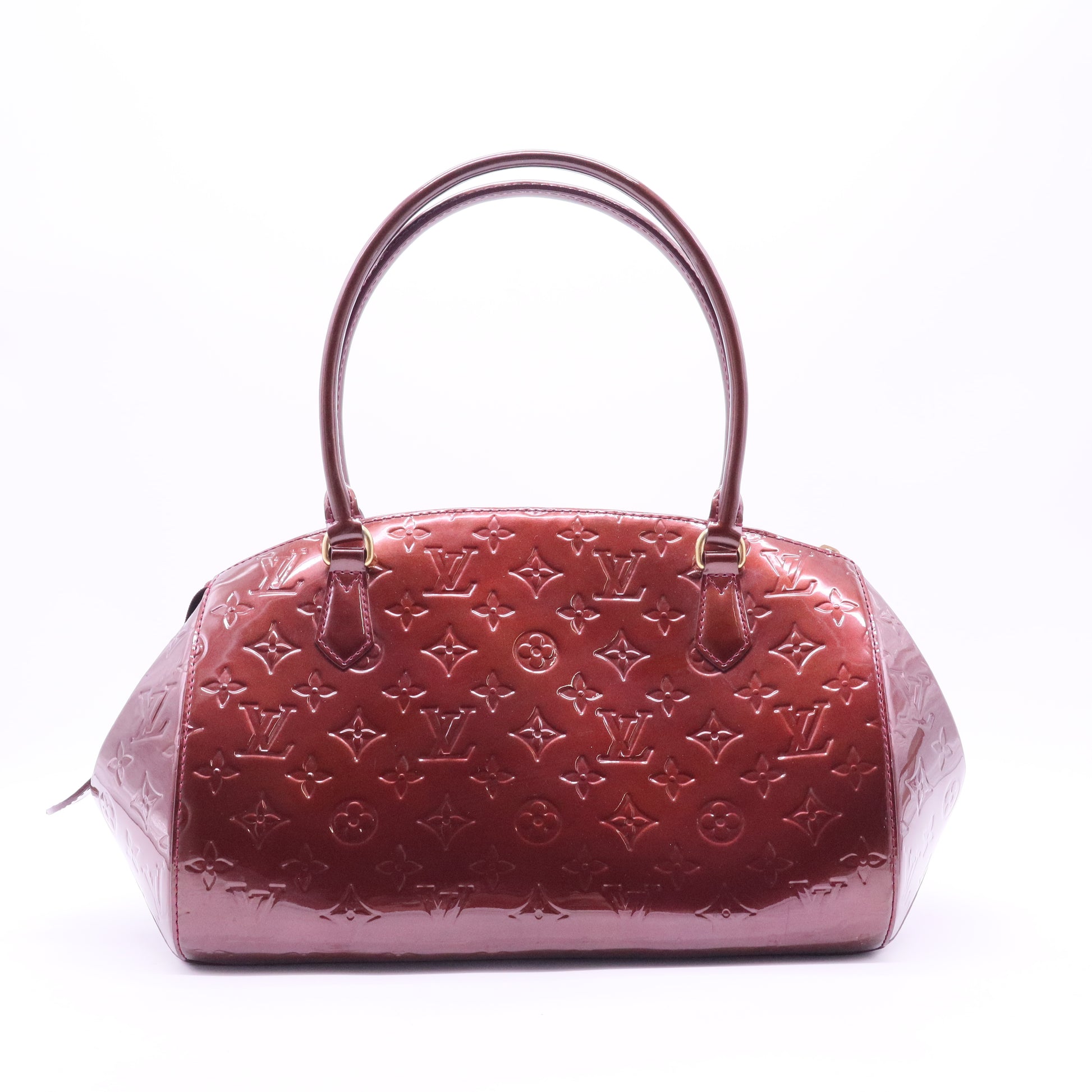 Monogram Vernis Sherwood GM