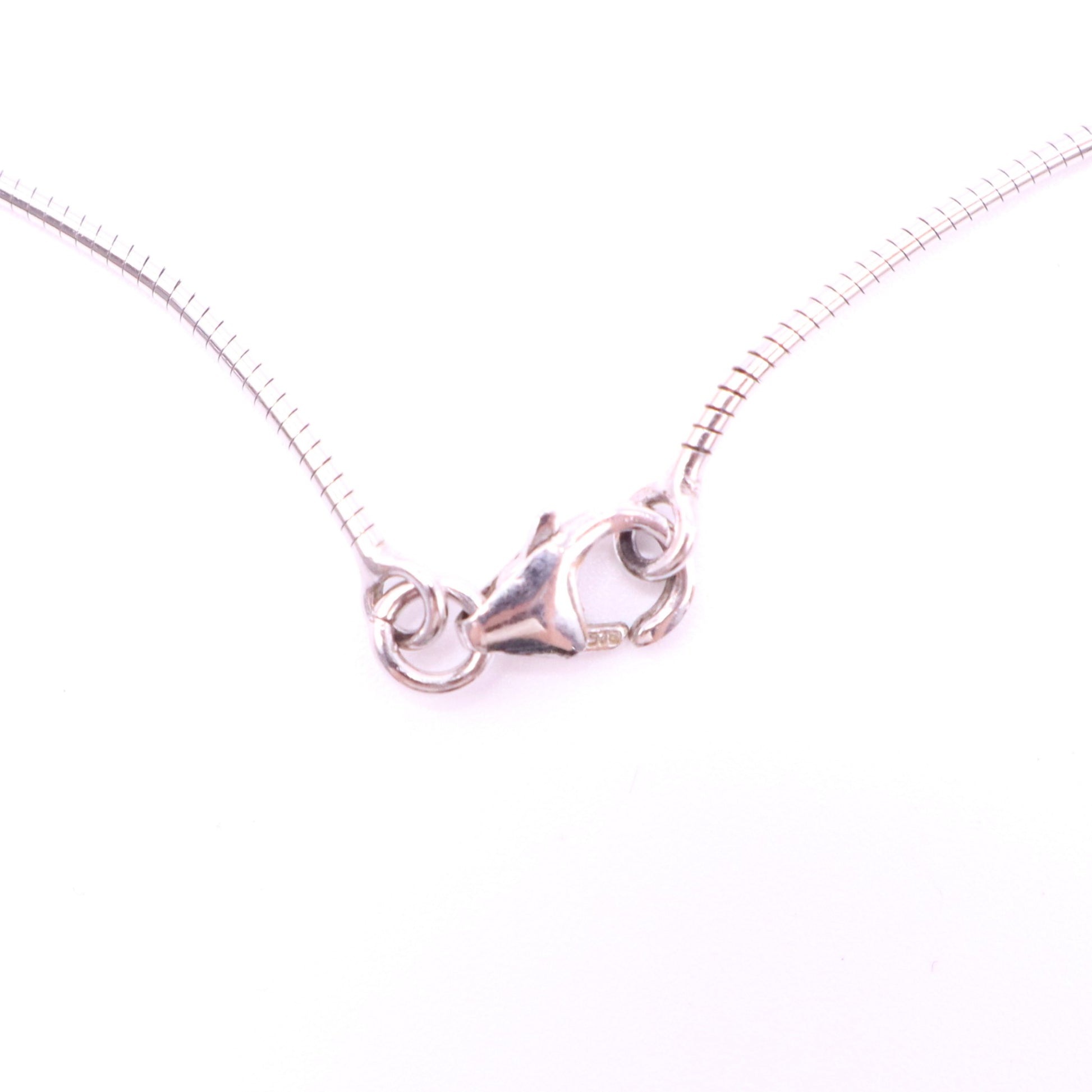 Hermès Mini Pop H Pendant Necklace W21270