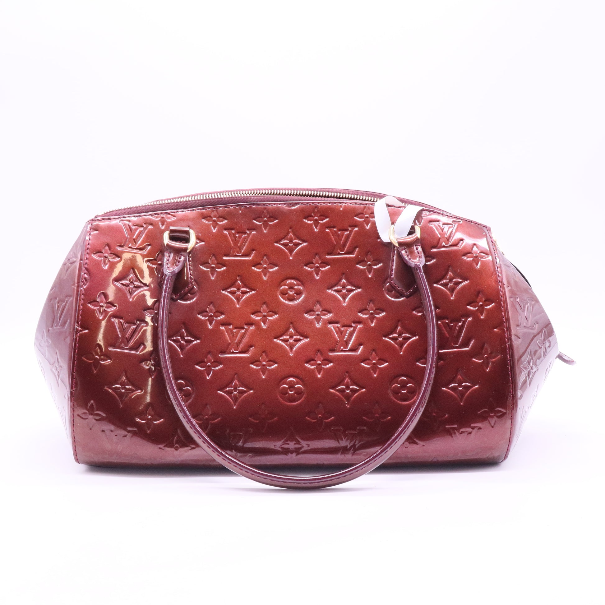 Monogram Vernis Sherwood GM