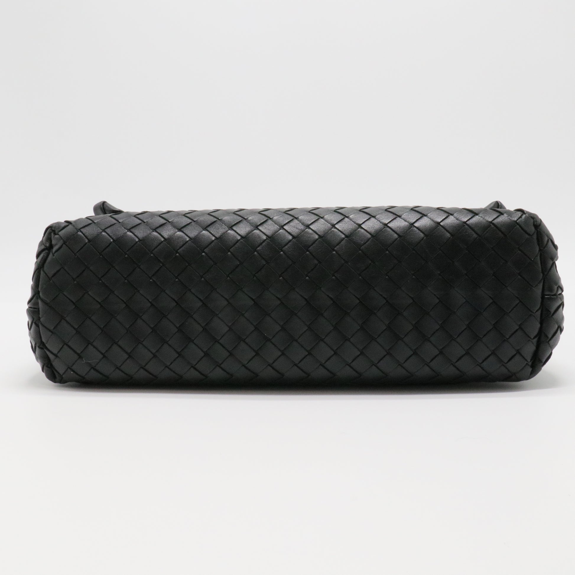 Nappa Intrecciato Medium Olimpia Bag