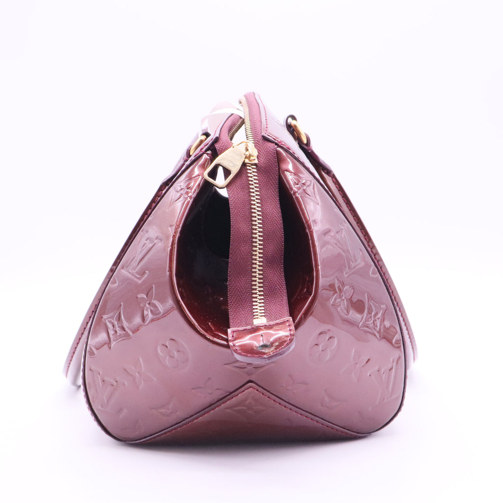 Monogram Vernis Sherwood GM