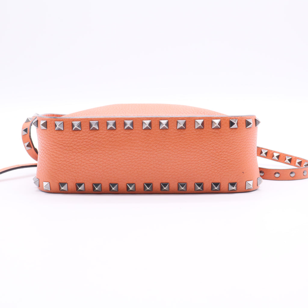 Valentino Rockstud Bucket Bag Twins LDJ2649