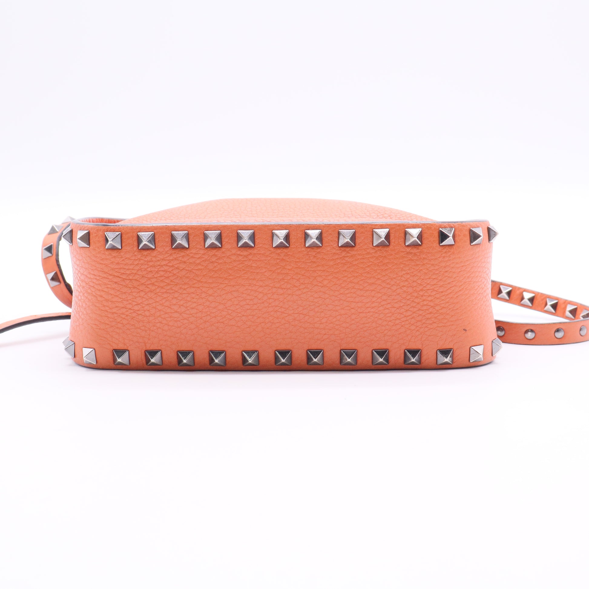 Valentino Rockstud Bucket Bag Twins LDJ2649