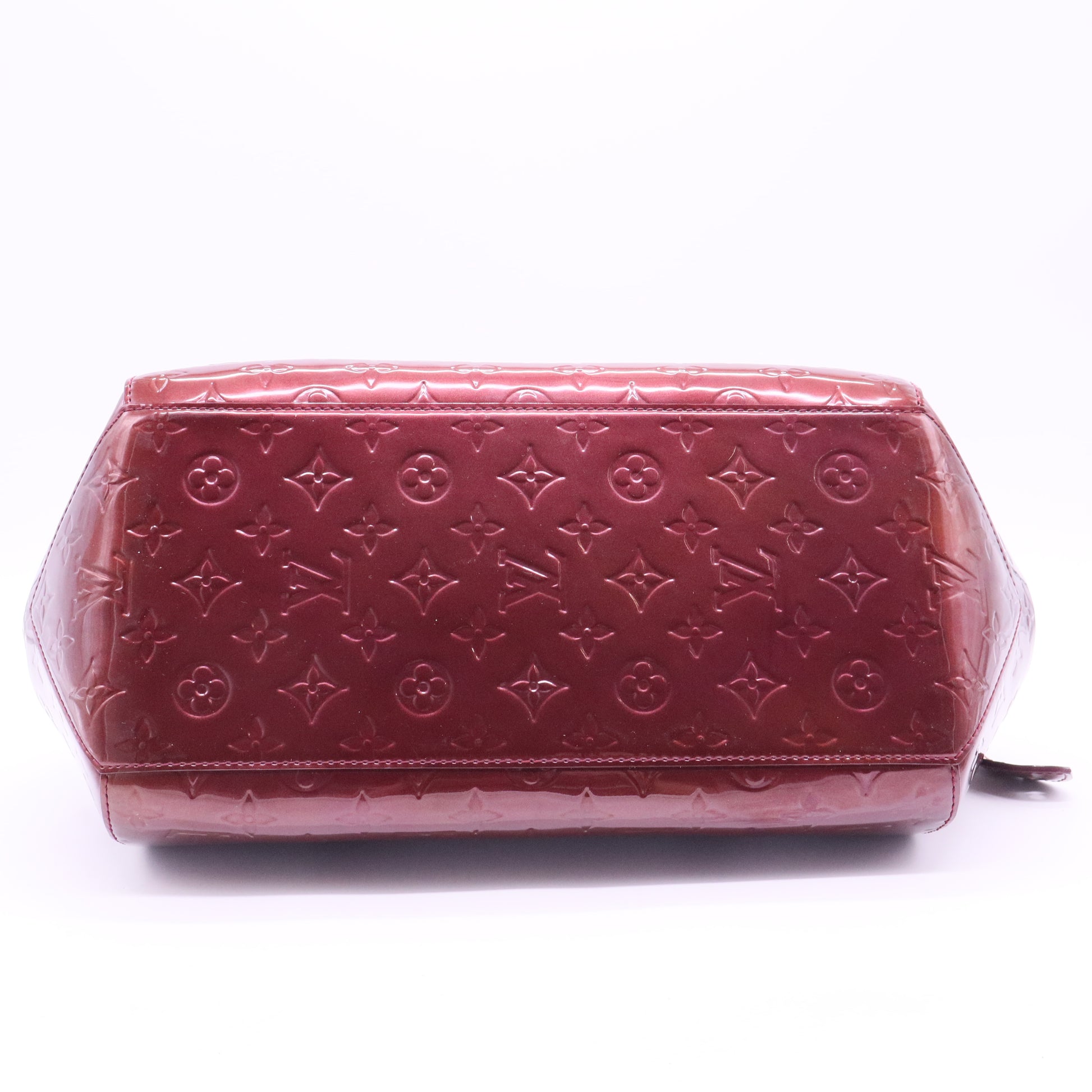 Monogram Vernis Sherwood GM