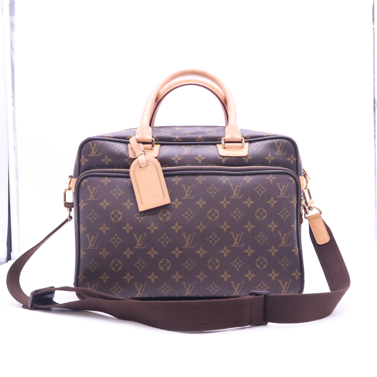 travel bag Twins LDJ6691