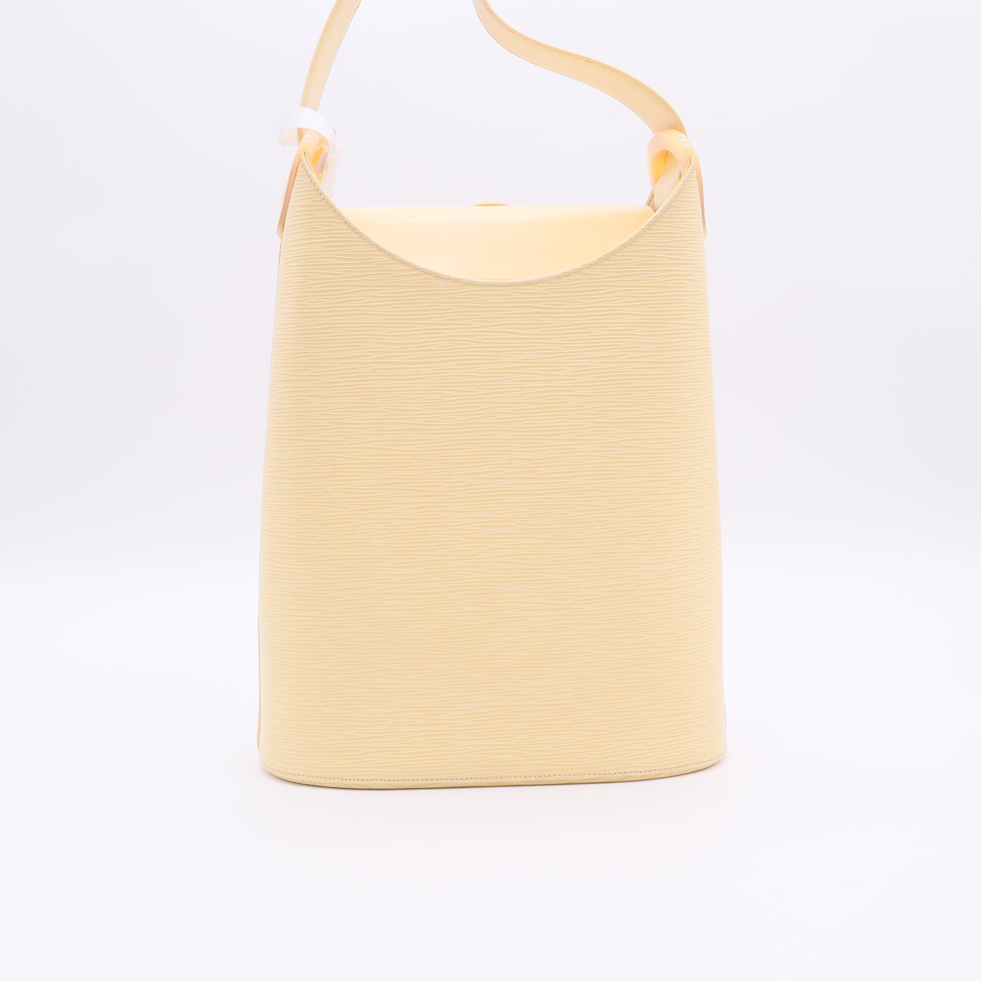 Louis Vuitton Epi Sac Verseau Shoulder Bag  B12408