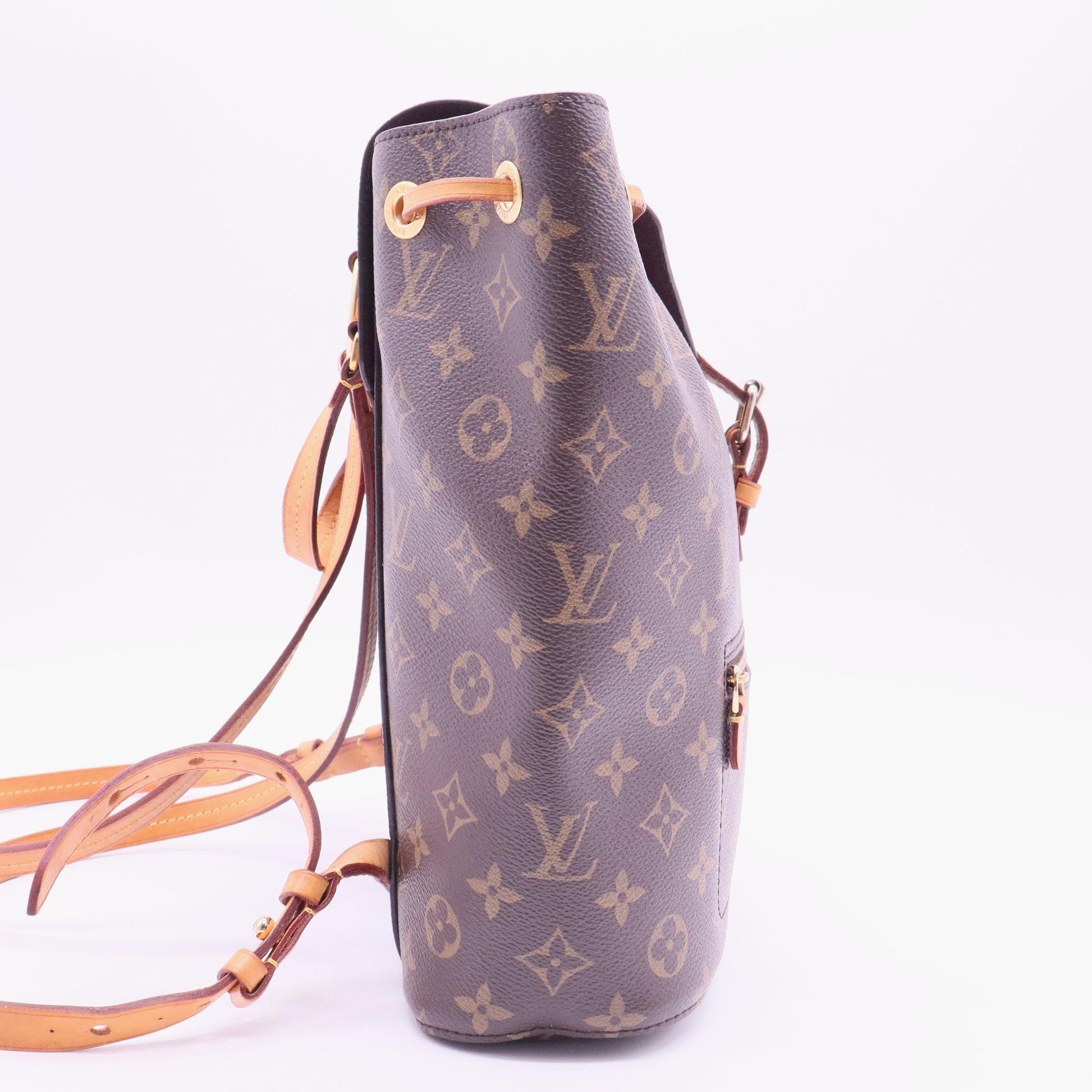 Monogram Montsouris NM Backpack
