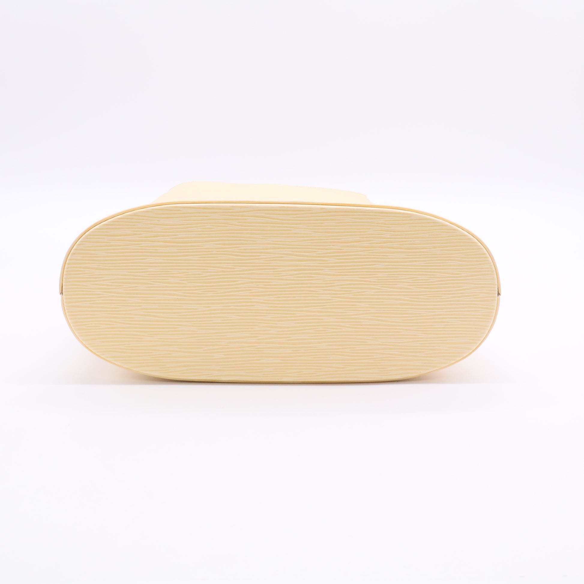 Louis Vuitton Epi Sac Verseau Shoulder Bag  B12408