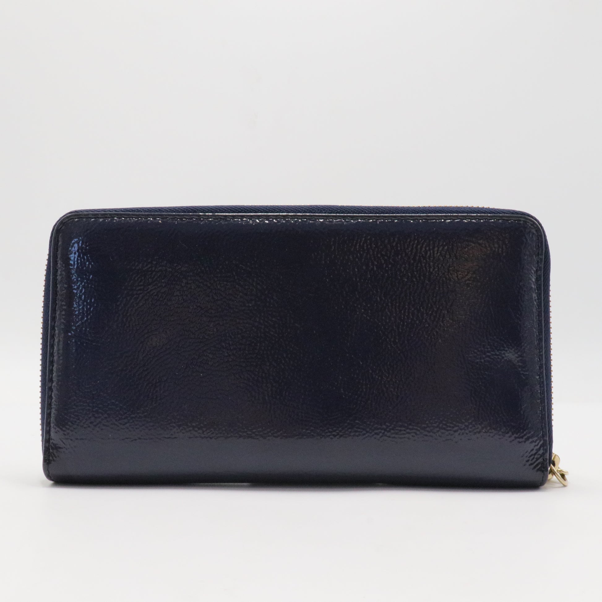 Leather Continental Wallet