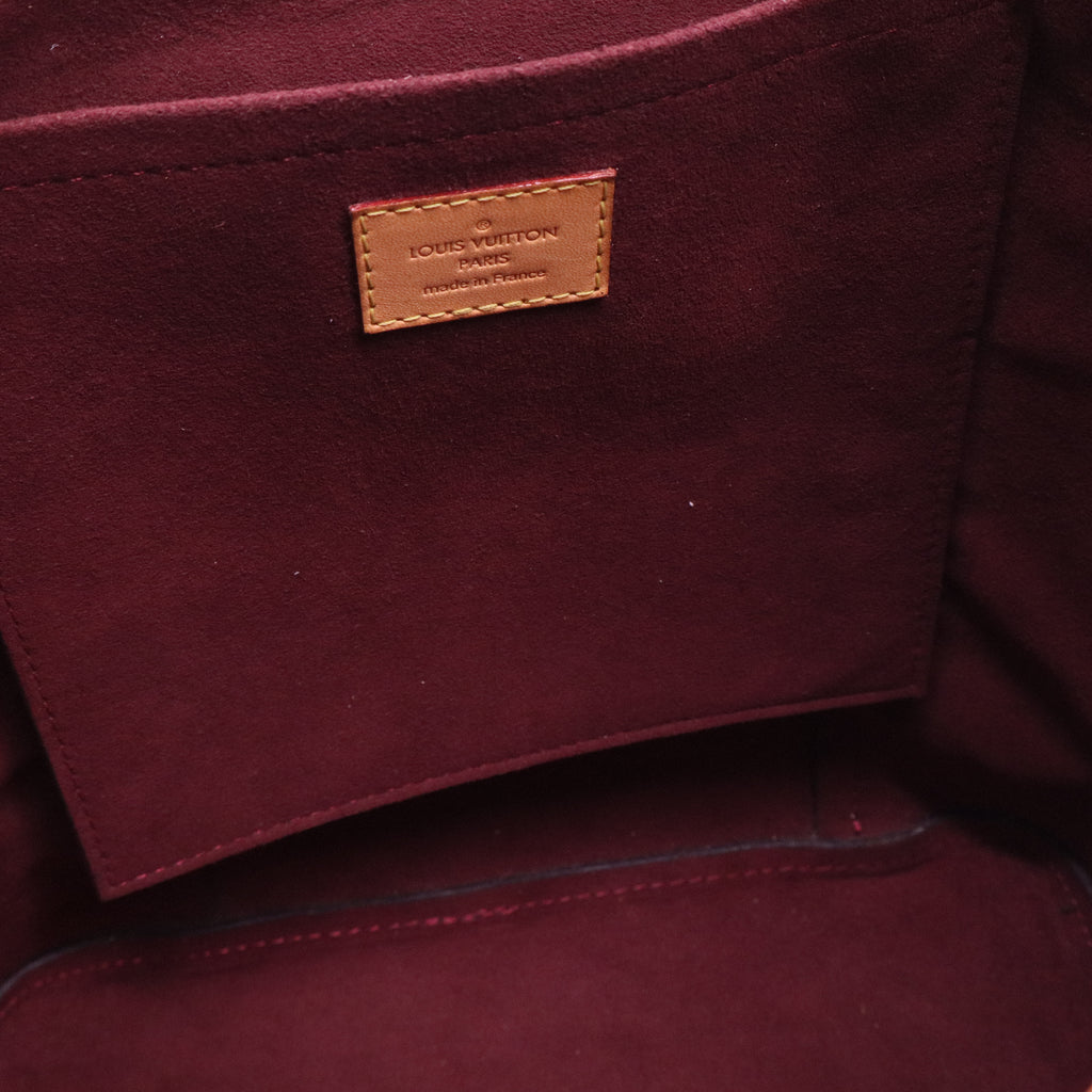 Monogram Montsouris NM Backpack