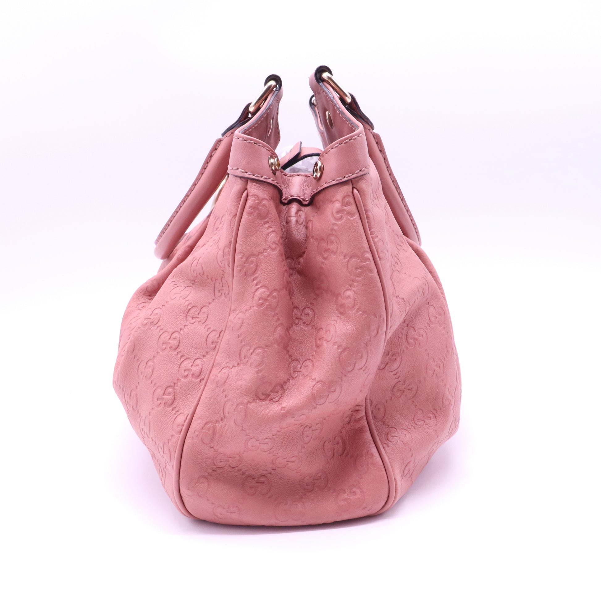 Sukey Guccissima  Leather Handbag B22083