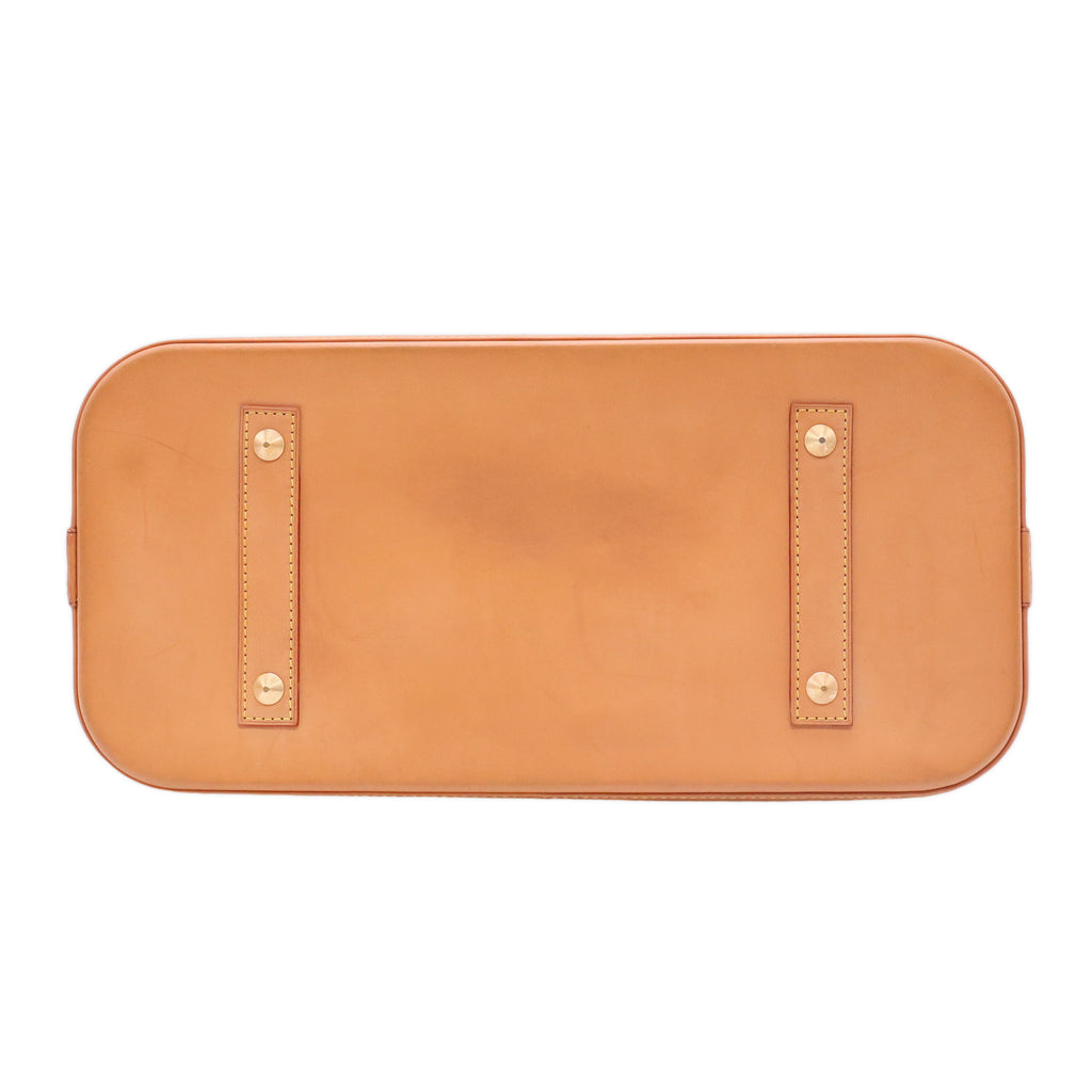 Alma Handbag Monogram Multicolor PM twins