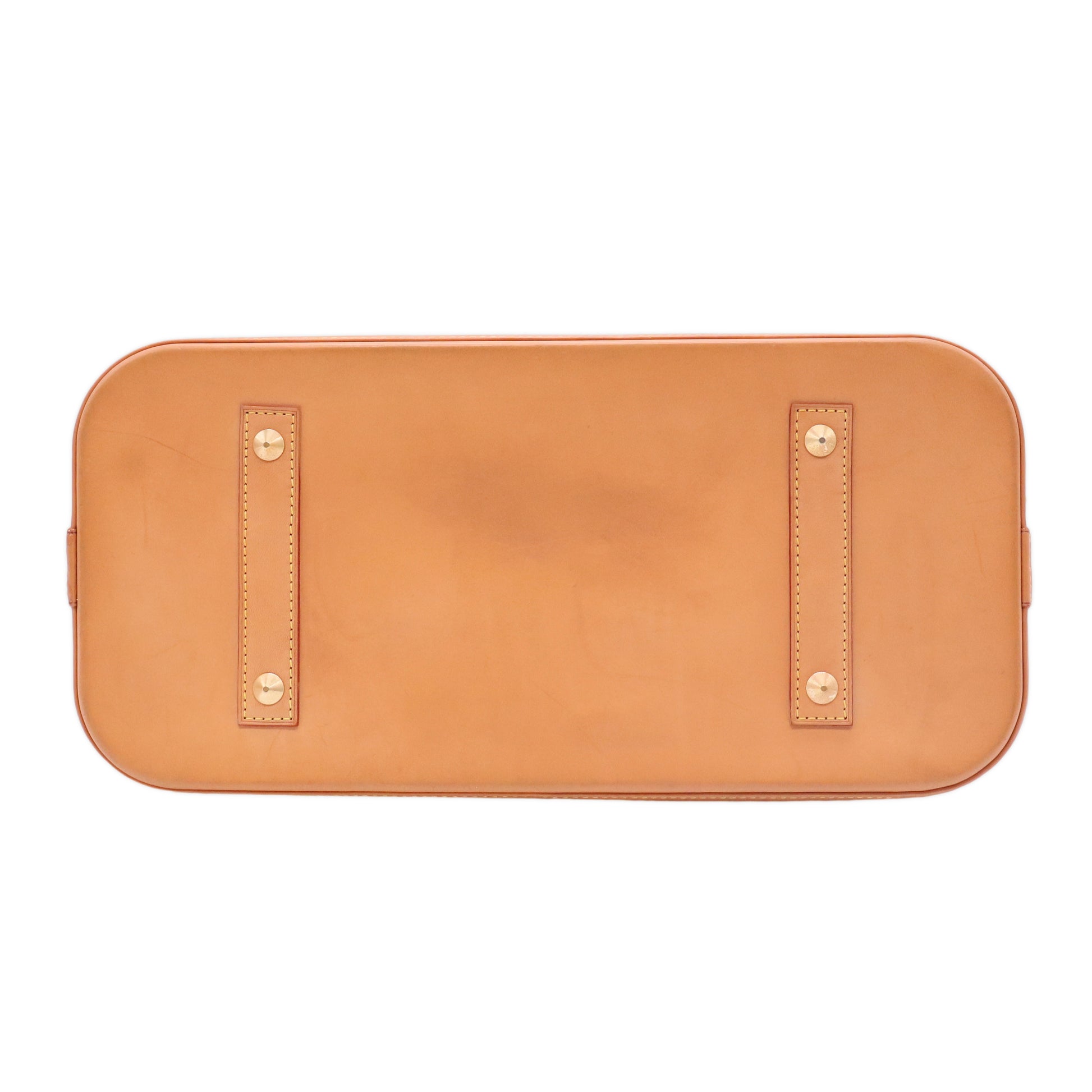 Alma Handbag Monogram Multicolor PM twins